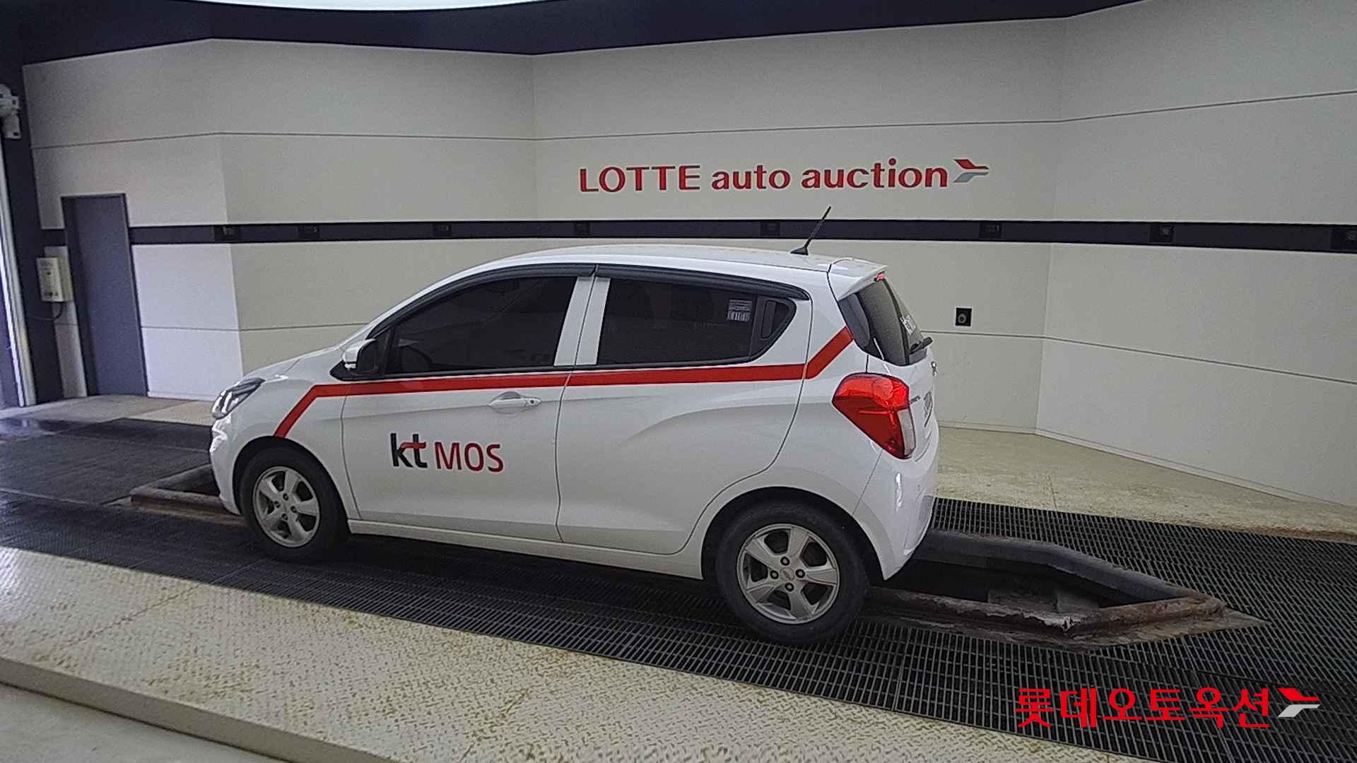 Korea G M Spark 1.0 id 2704091 из Кореи 11