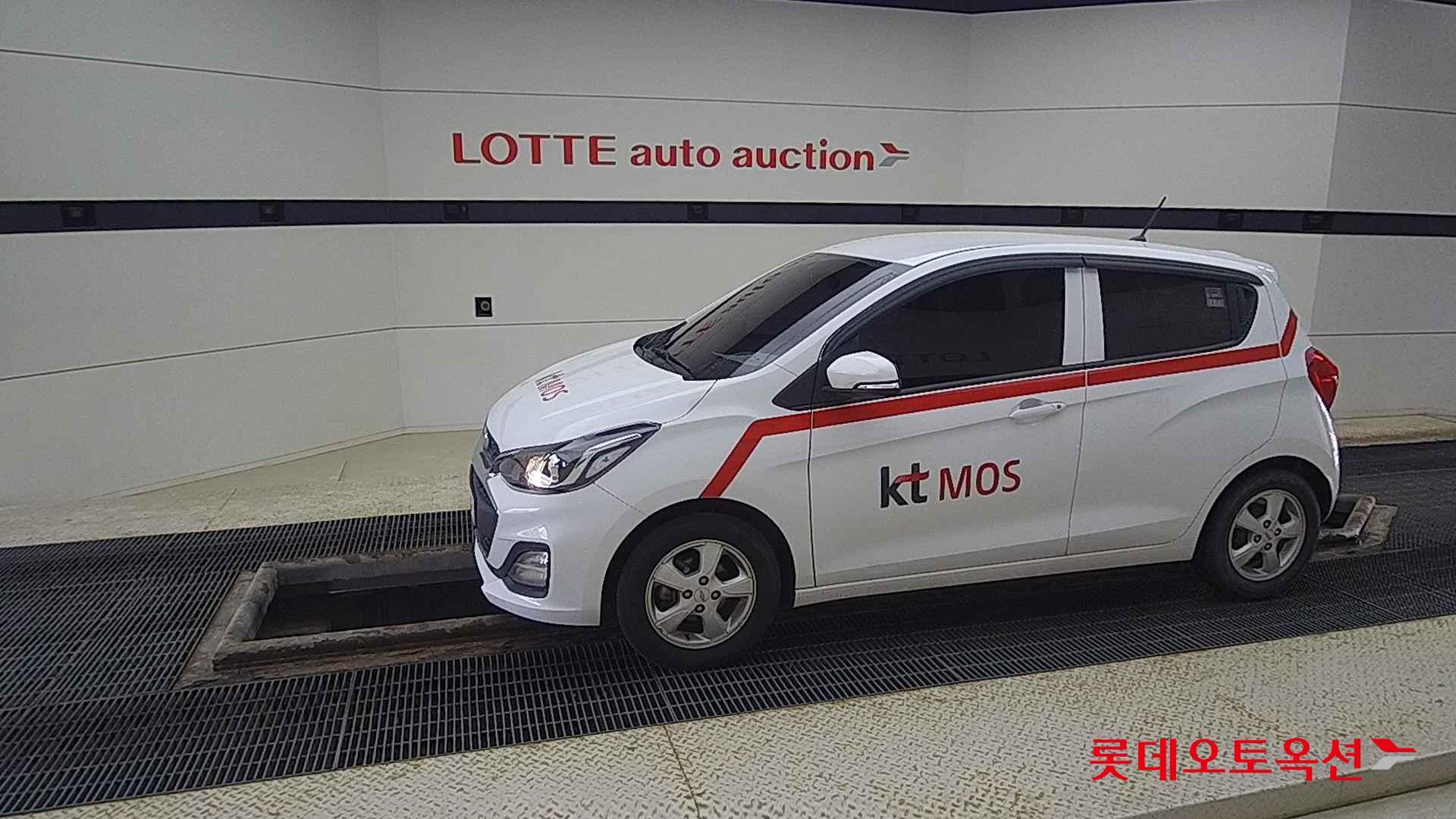 Korea G M Spark 1.0 id 2704091 из Кореи 12