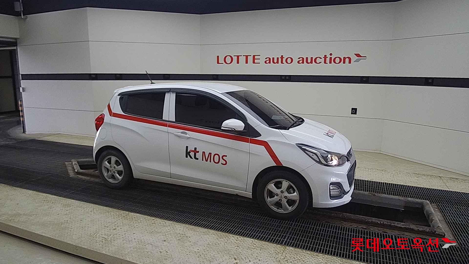 Korea G M Spark 1.0 id 2704091 из Кореи 17