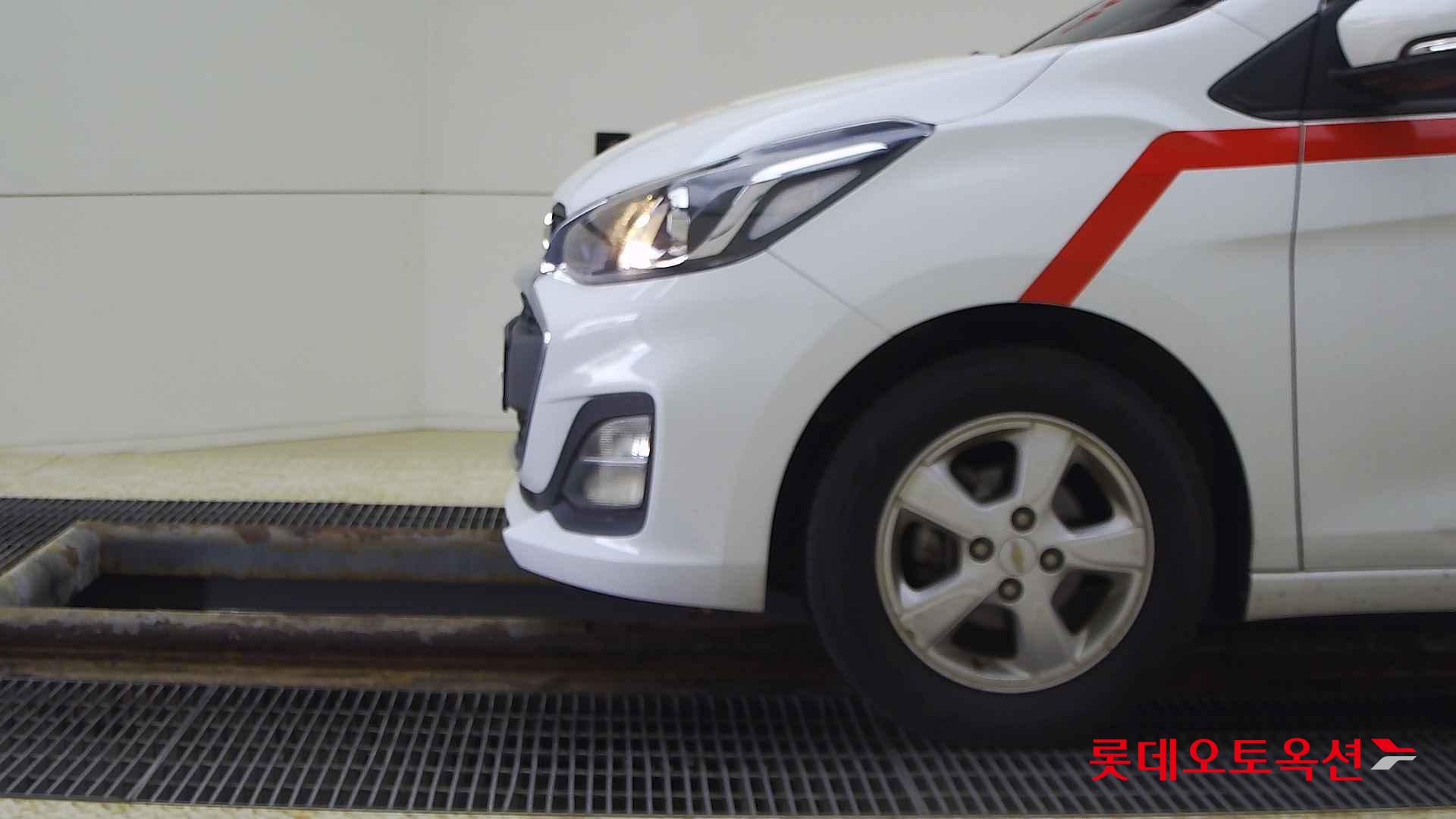 Korea G M Spark 1.0 id 2704091 из Кореи 21