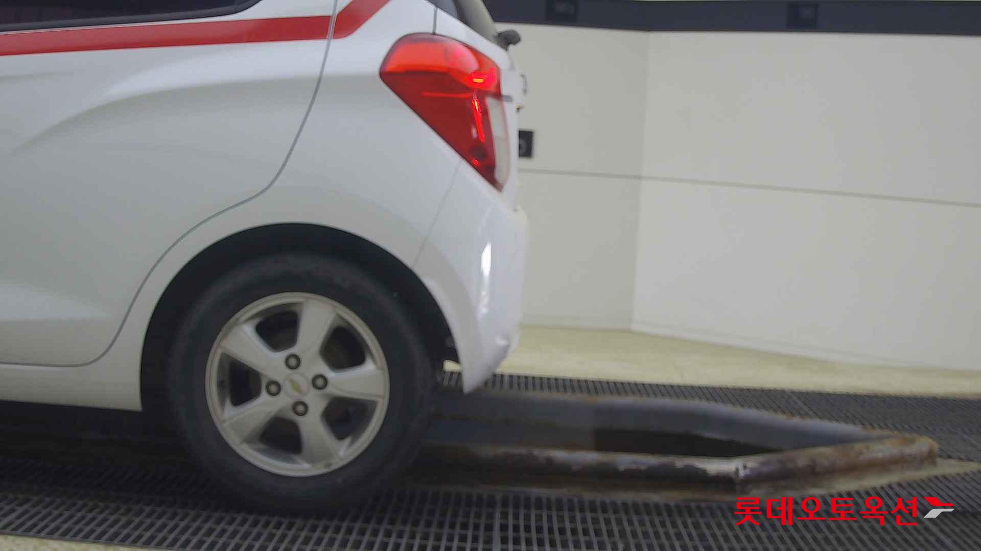 Korea G M Spark 1.0 id 2704091 из Кореи 22