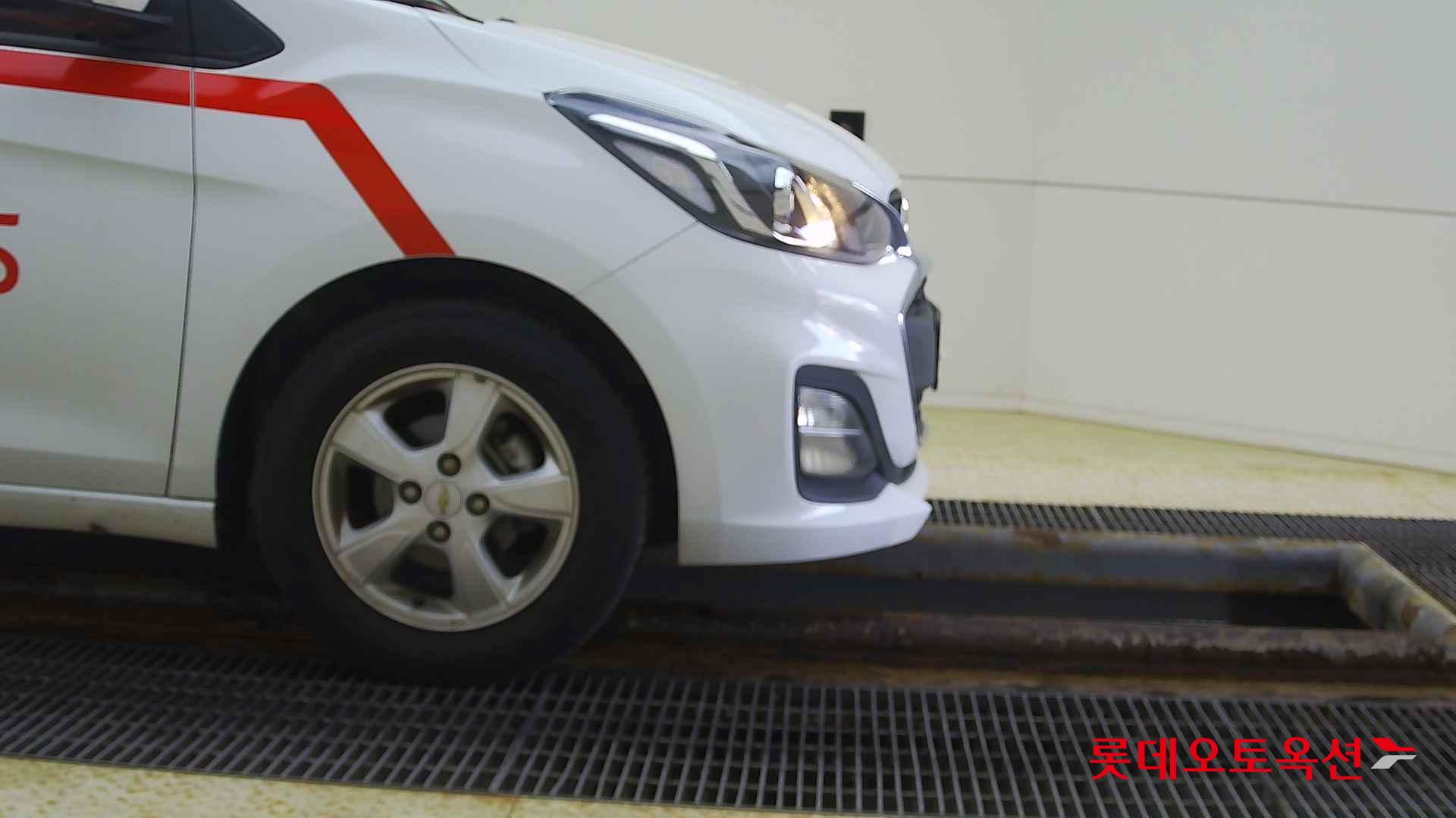 Korea G M Spark 1.0 id 2704091 из Кореи 23