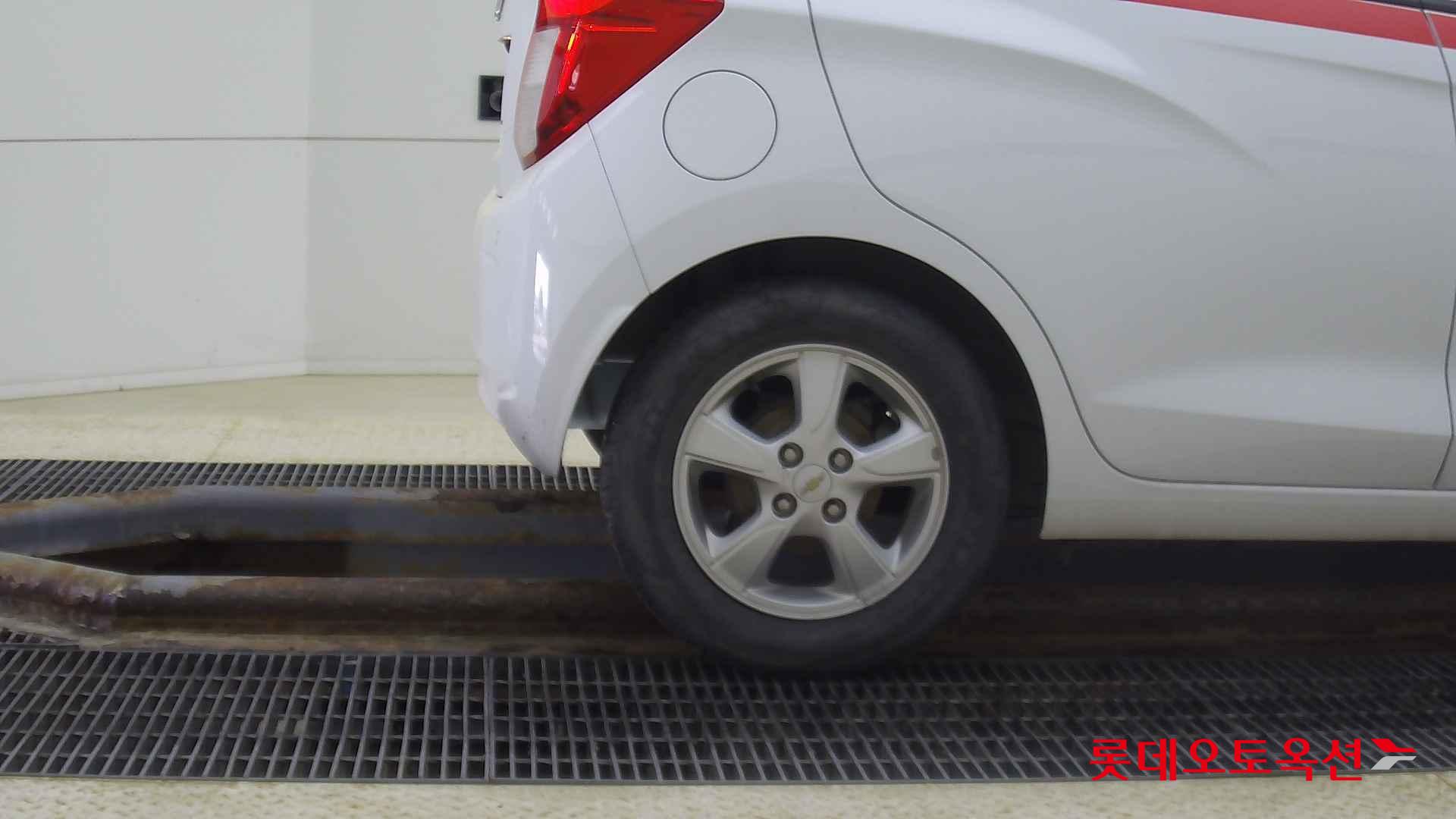 Korea G M Spark 1.0 id 2704091 из Кореи 24