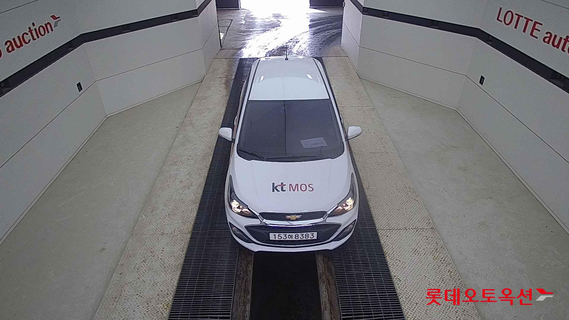 Korea G M Spark 1.0 id 2704091 из Кореи 25