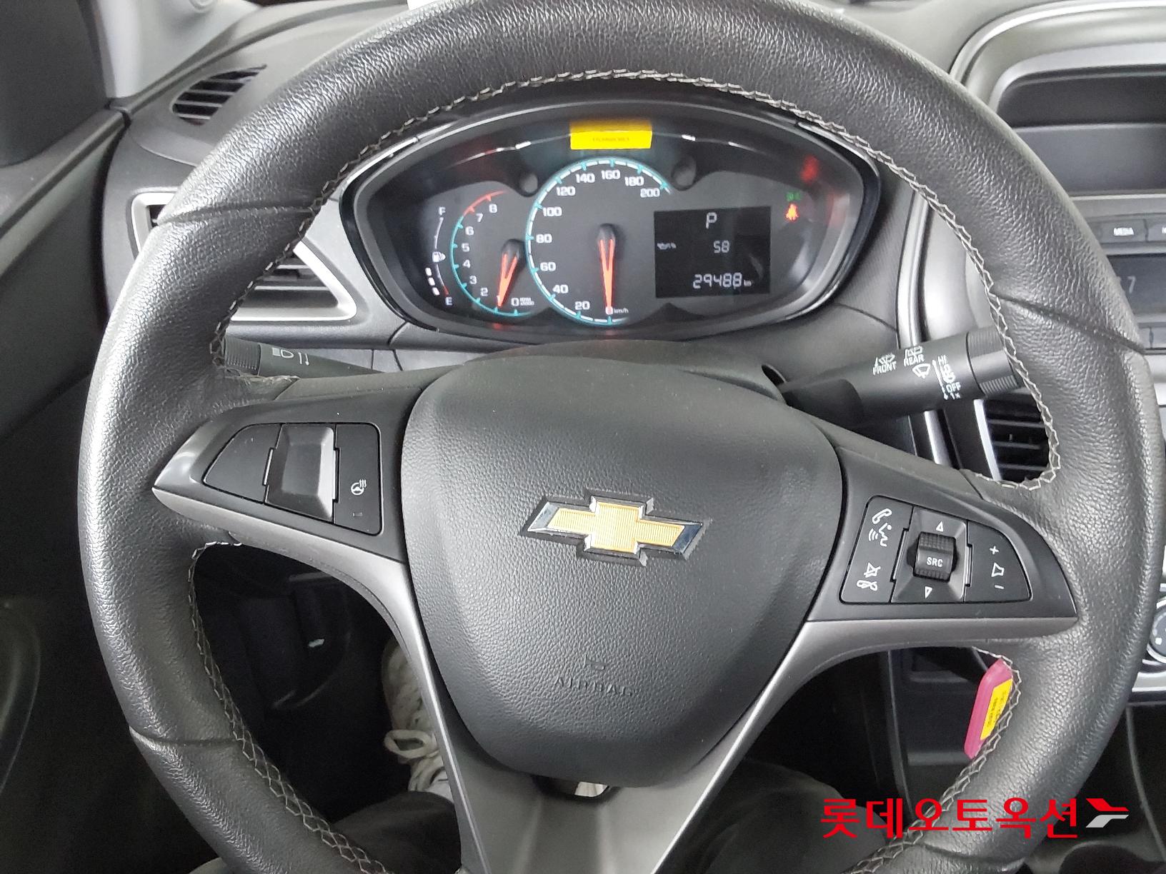 Korea G M Spark 1.0 id 2704091 из Кореи 29