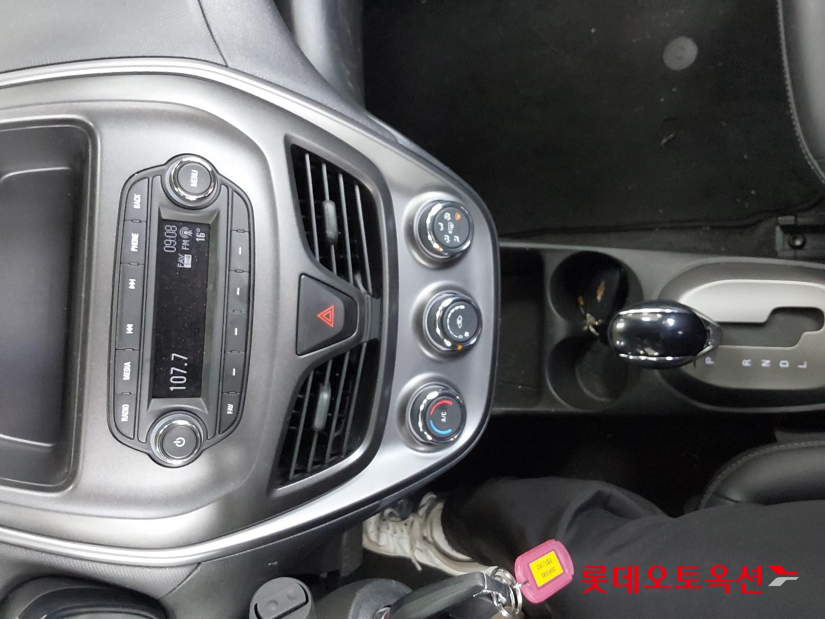 Korea G M Spark 1.0 id 2704091 из Кореи 31