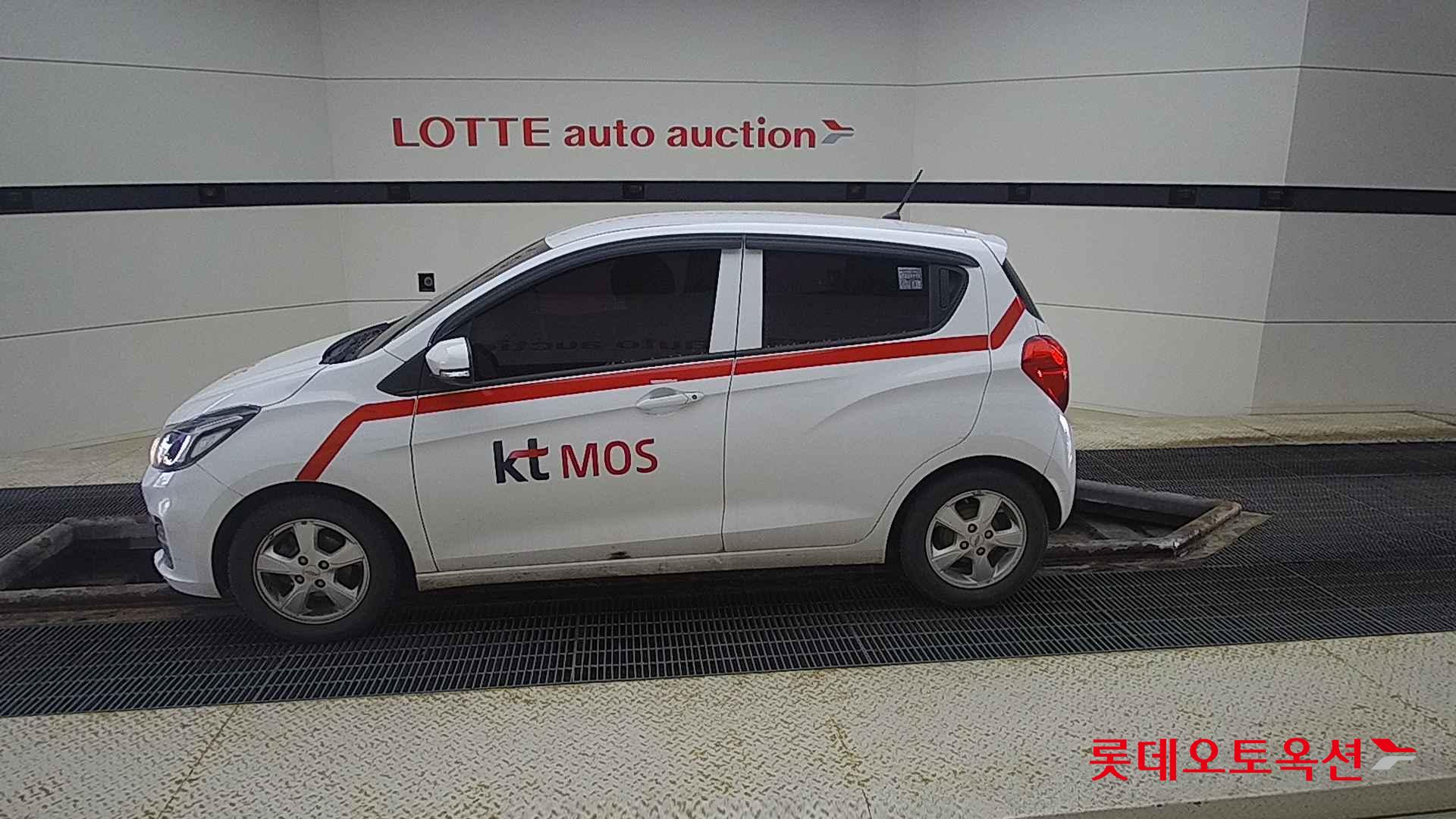 Korea G M Spark 1.0 id 2704089 из Кореи 7