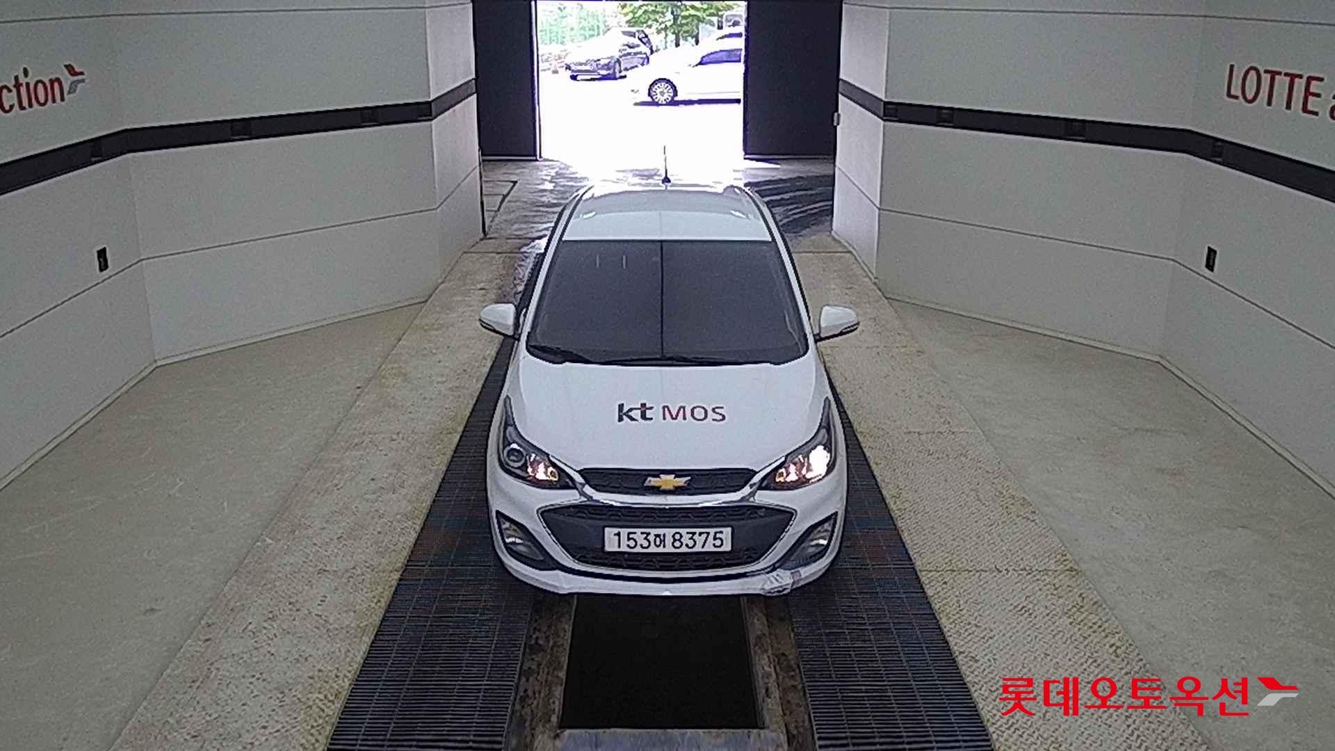 Korea G M Spark 1.0 id 2704089 из Кореи 8