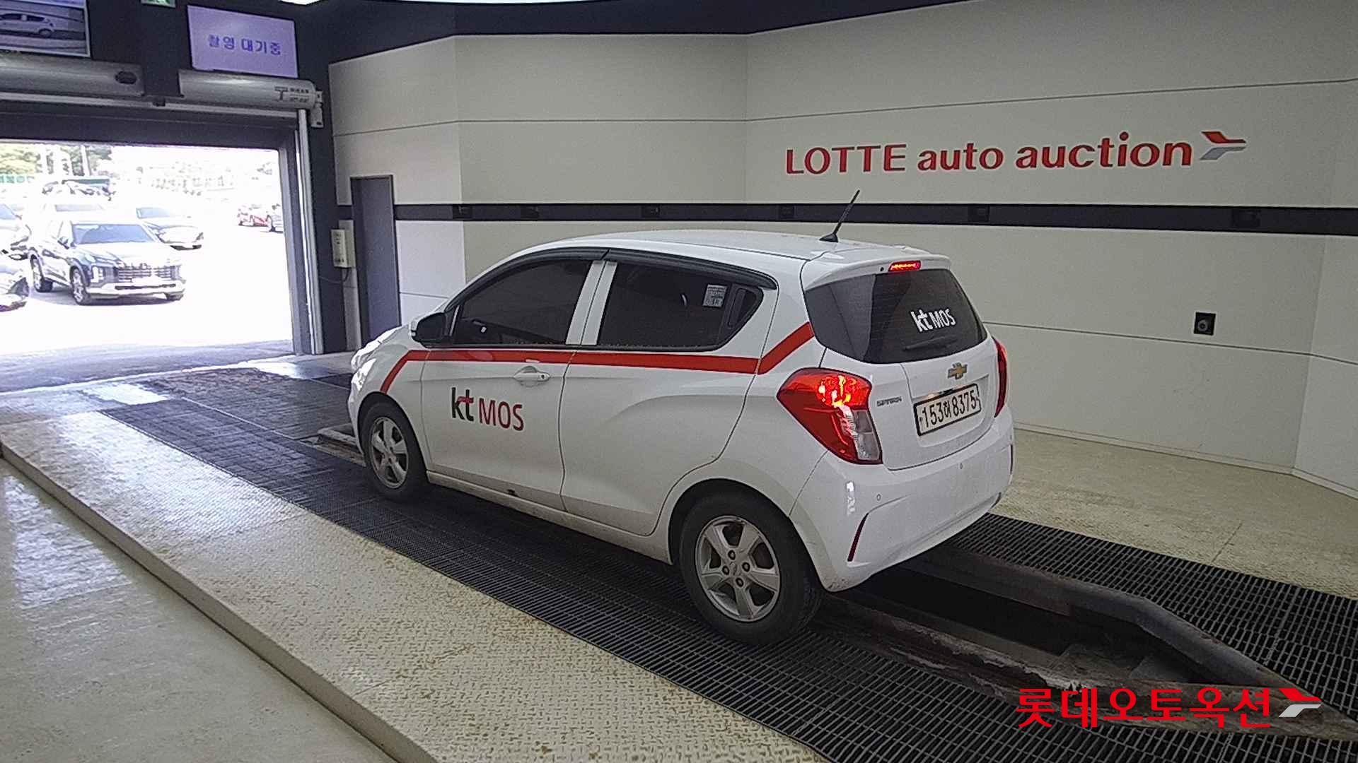 Korea G M Spark 1.0 id 2704089 из Кореи 10