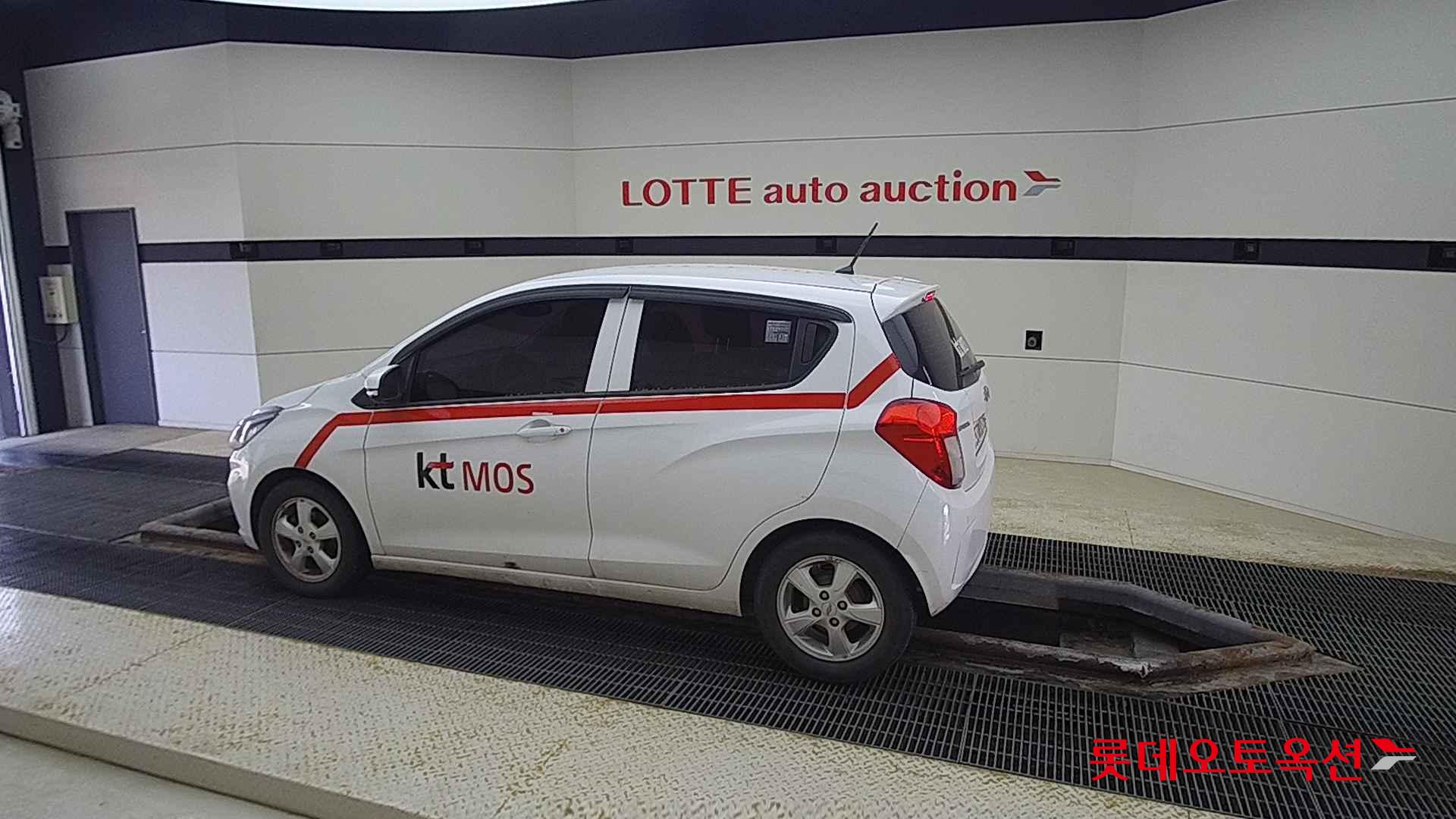 Korea G M Spark 1.0 id 2704089 из Кореи 11