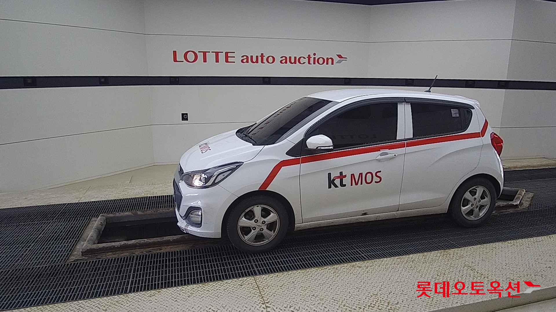 Korea G M Spark 1.0 id 2704089 из Кореи 12