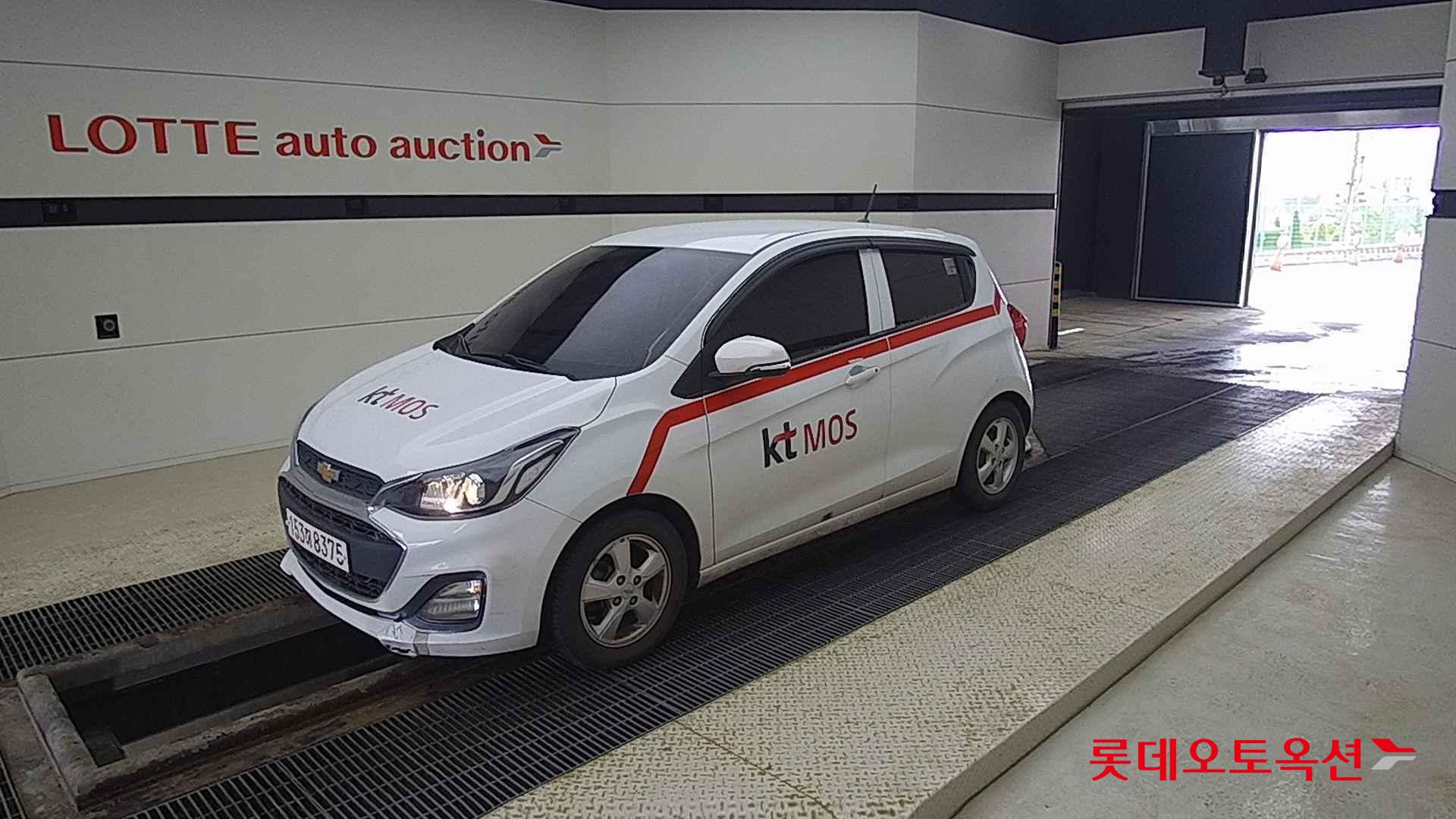 Korea G M Spark 1.0 id 2704089 из Кореи 13