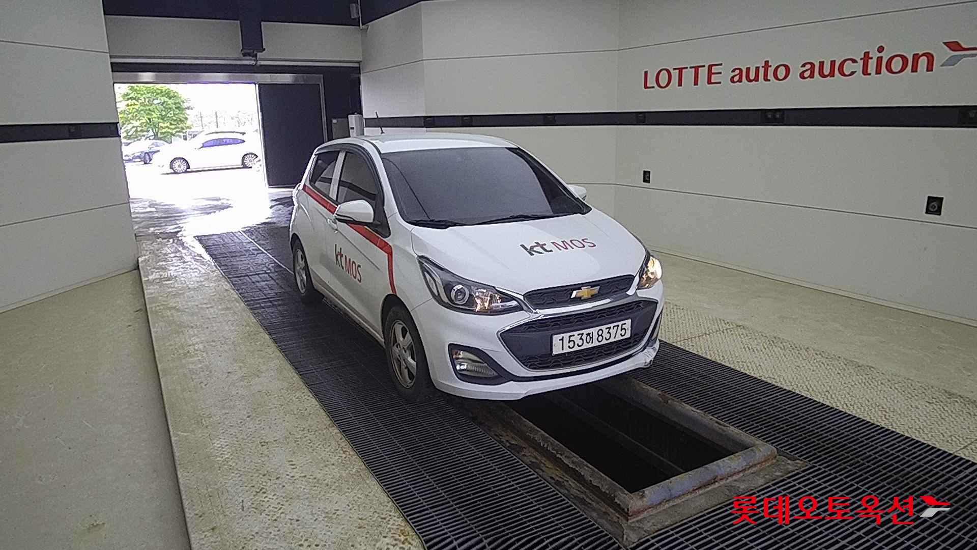 Korea G M Spark 1.0 id 2704089 из Кореи 15