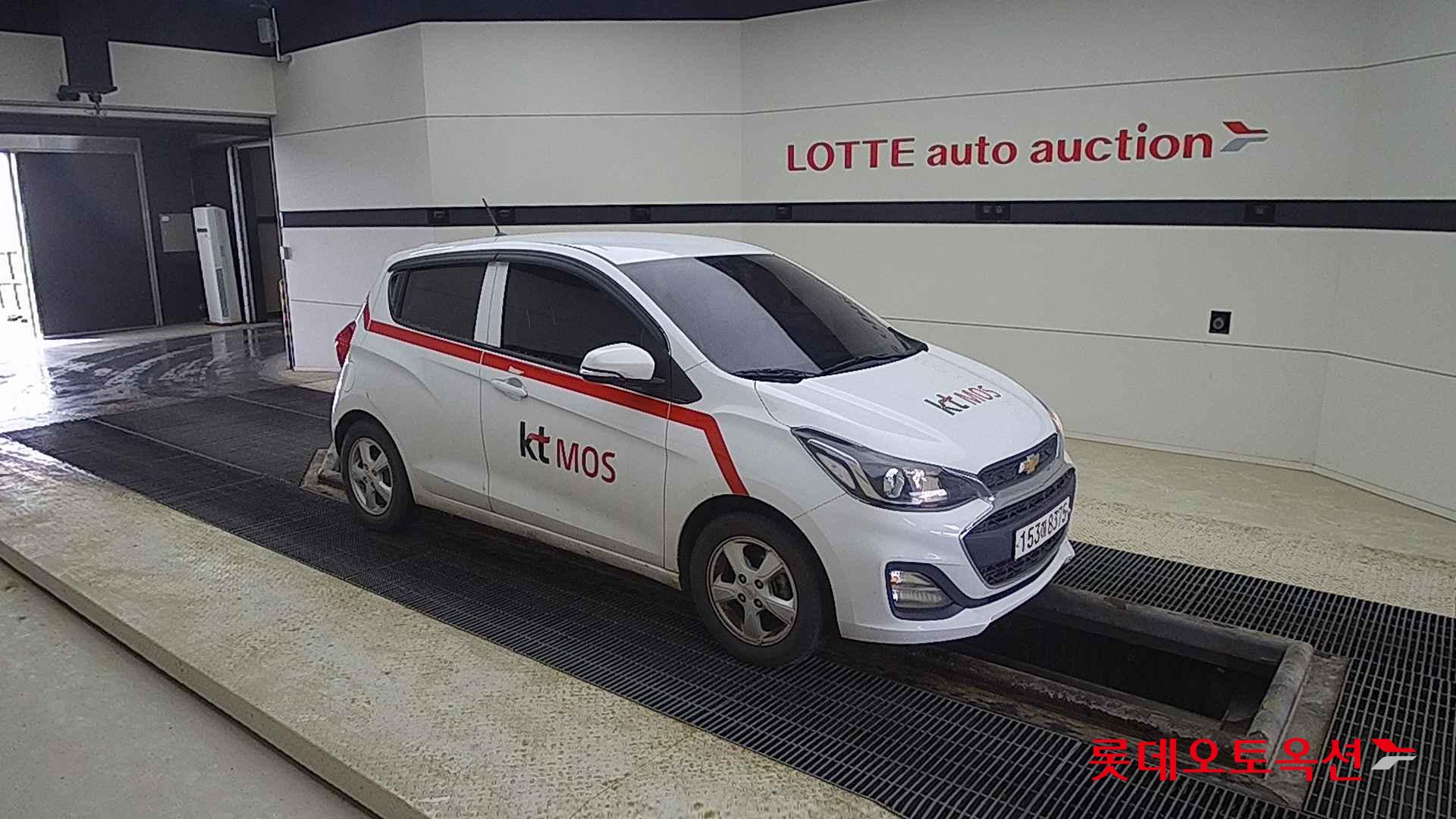 Korea G M Spark 1.0 id 2704089 из Кореи 16