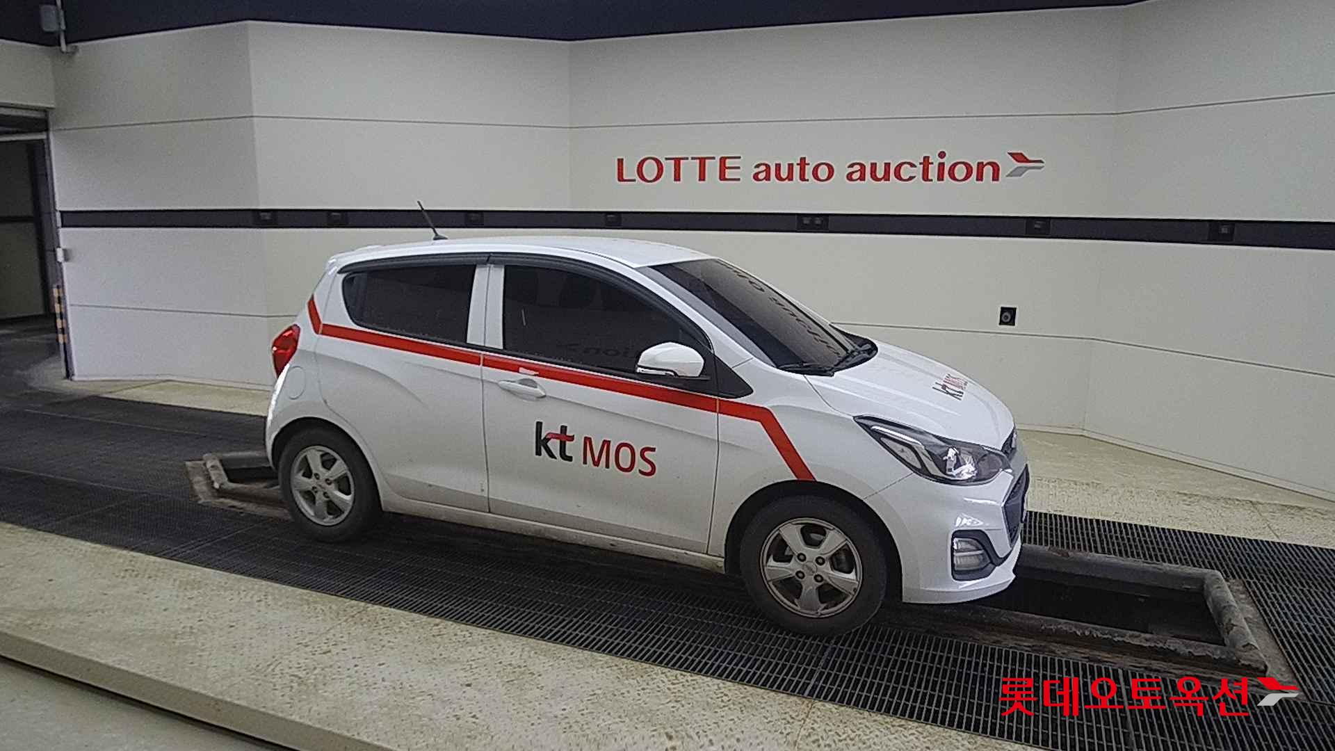 Korea G M Spark 1.0 id 2704089 из Кореи 17