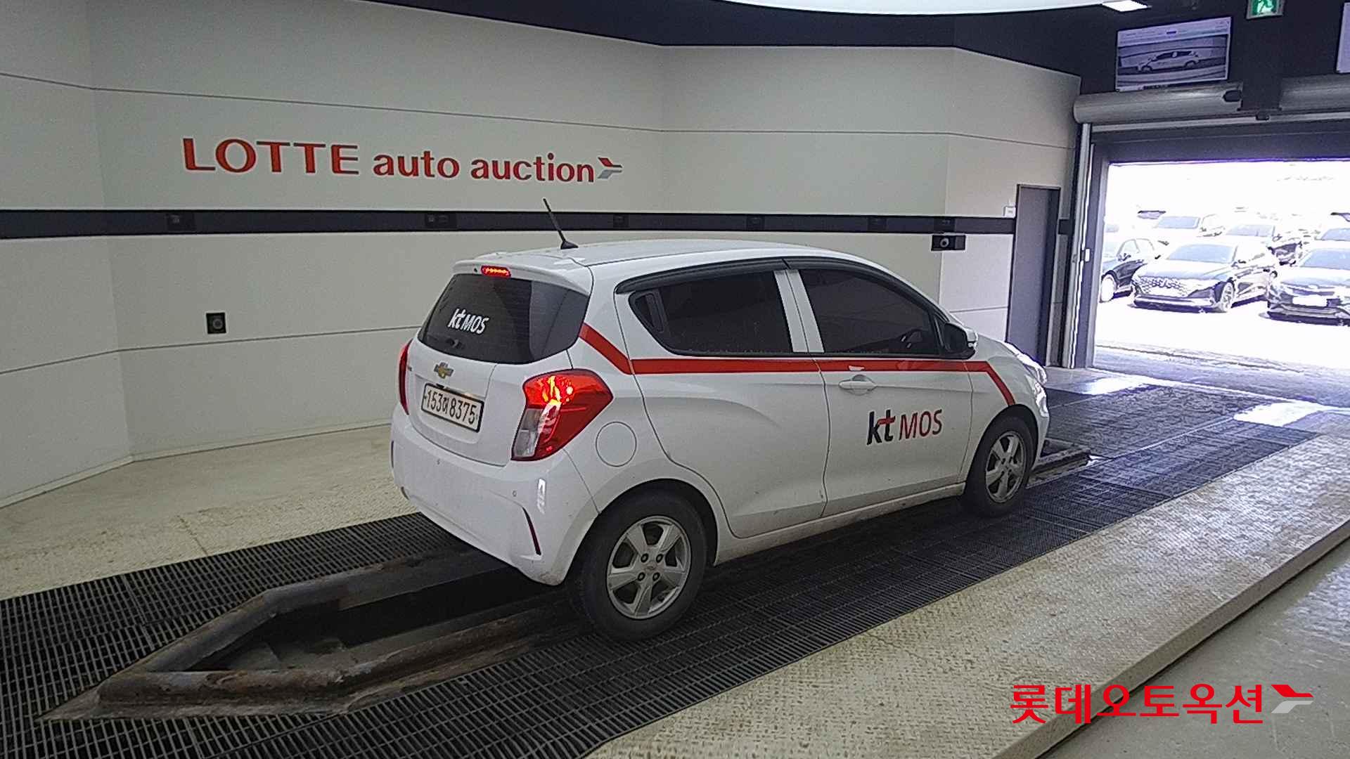 Korea G M Spark 1.0 id 2704089 из Кореи 19