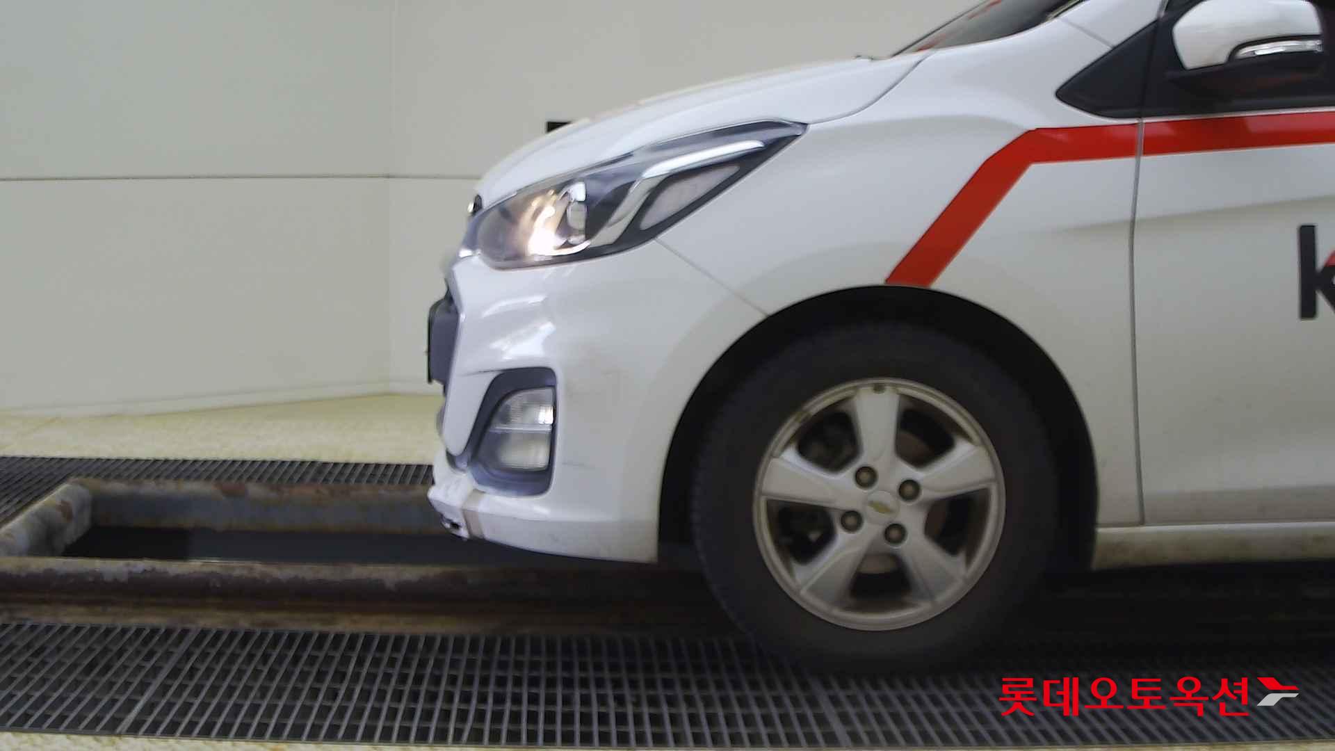 Korea G M Spark 1.0 id 2704089 из Кореи 21