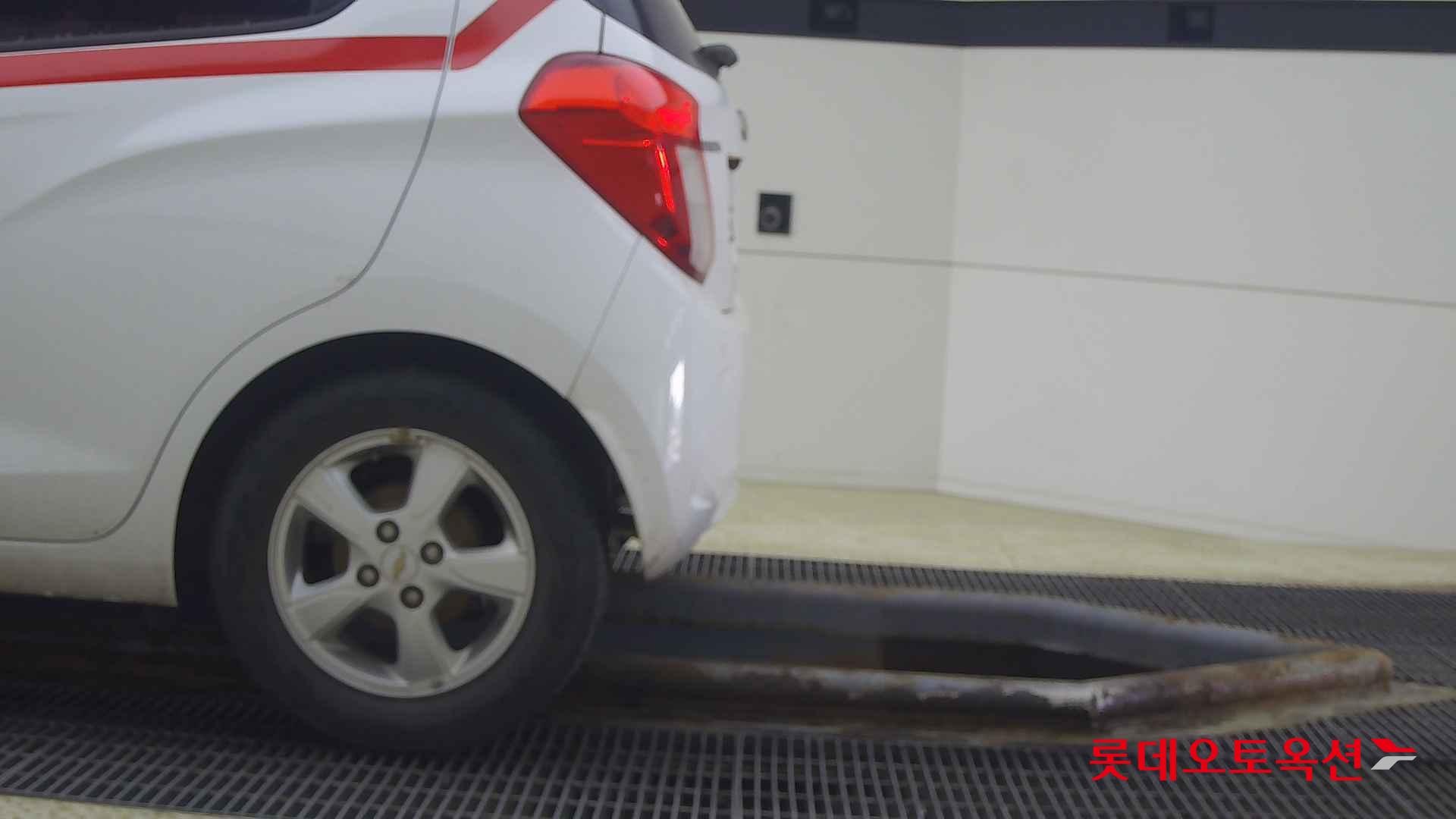 Korea G M Spark 1.0 id 2704089 из Кореи 22