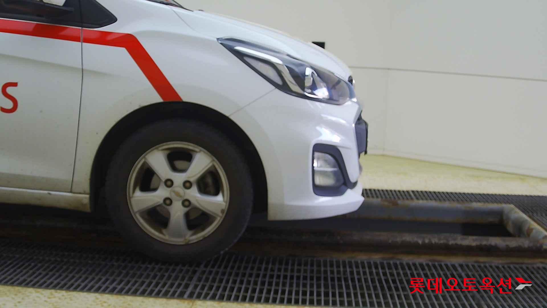 Korea G M Spark 1.0 id 2704089 из Кореи 23