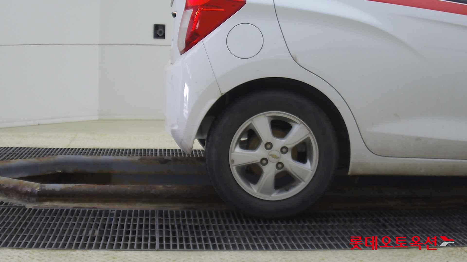 Korea G M Spark 1.0 id 2704089 из Кореи 24