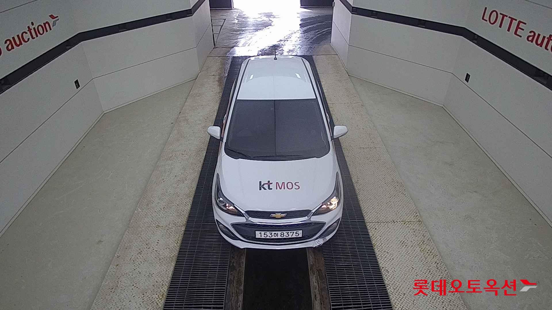 Korea G M Spark 1.0 id 2704089 из Кореи 25