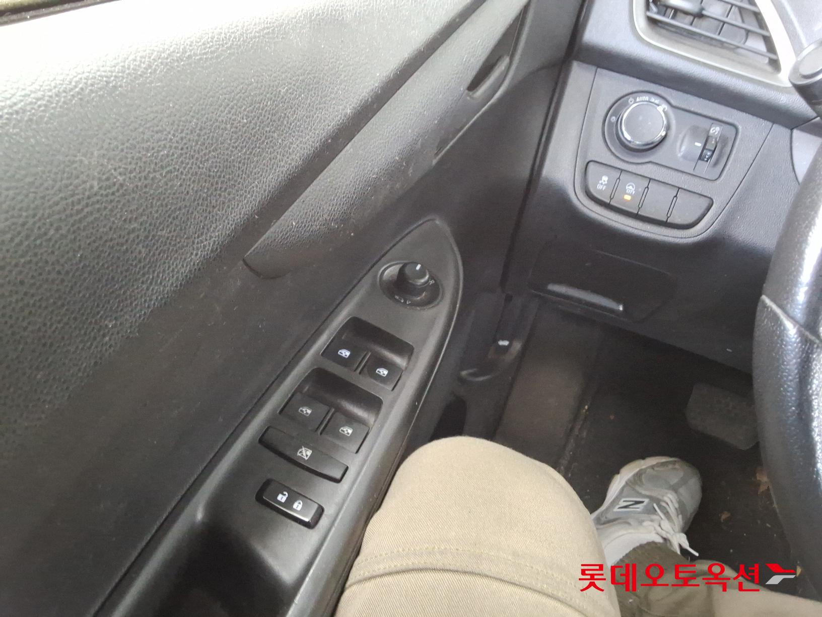 Korea G M Spark 1.0 id 2704089 из Кореи 28