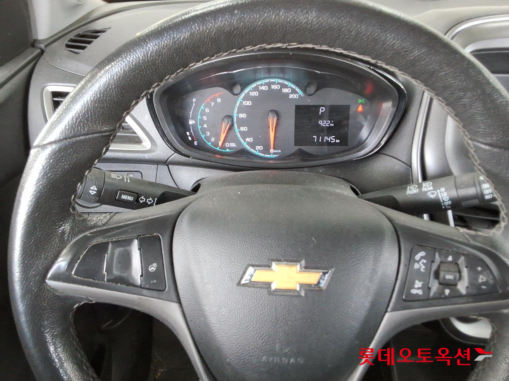 Korea G M Spark 1.0 id 2704089 из Кореи 29