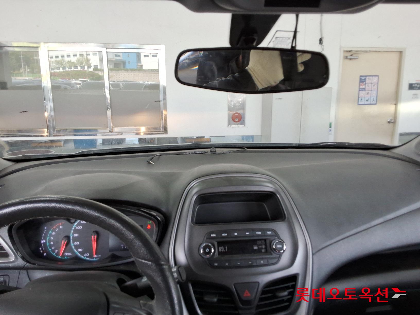 Korea G M Spark 1.0 id 2704089 из Кореи 30