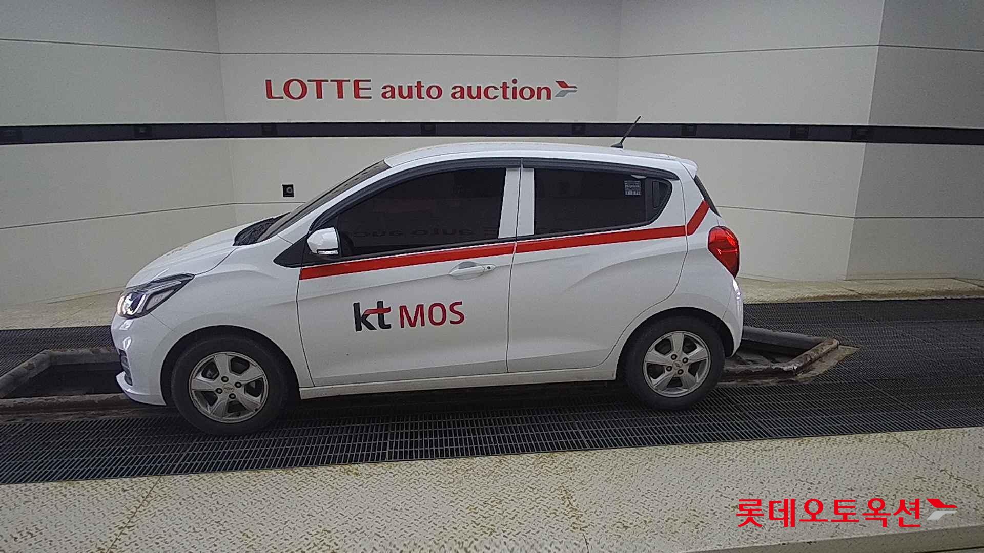 Korea G M Spark 1.0 id 2704088 из Кореи 7