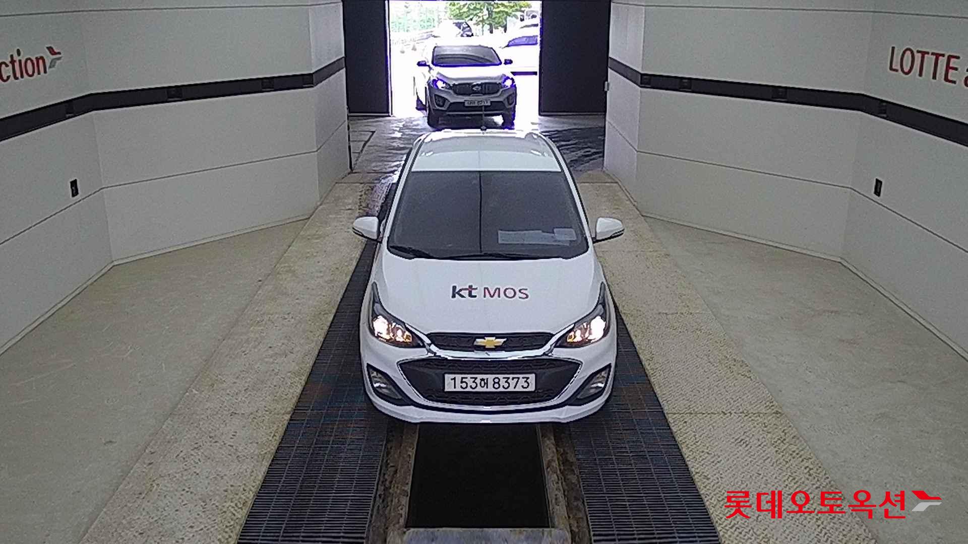 Korea G M Spark 1.0 id 2704088 из Кореи 8