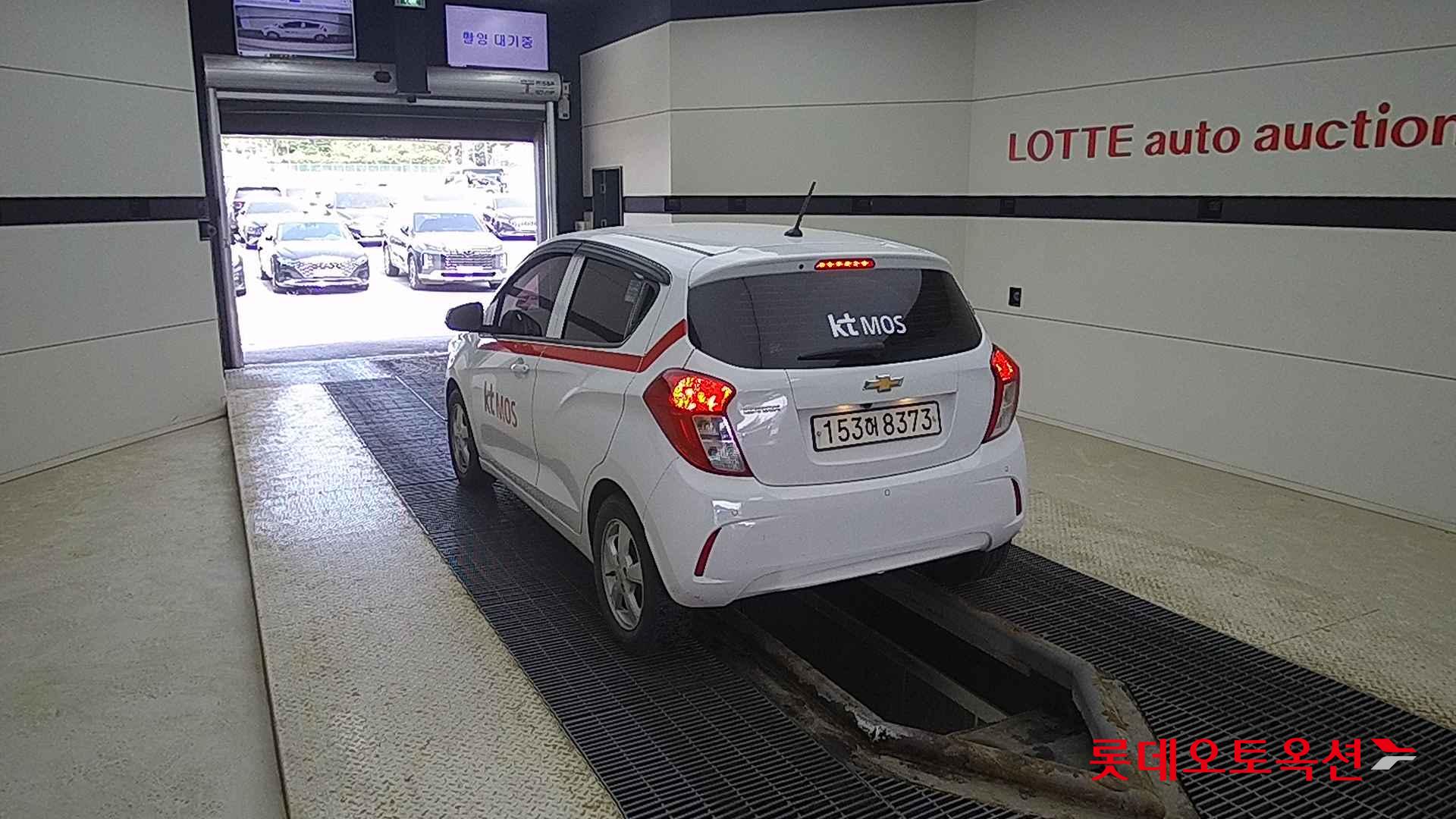 Korea G M Spark 1.0 id 2704088 из Кореи 9