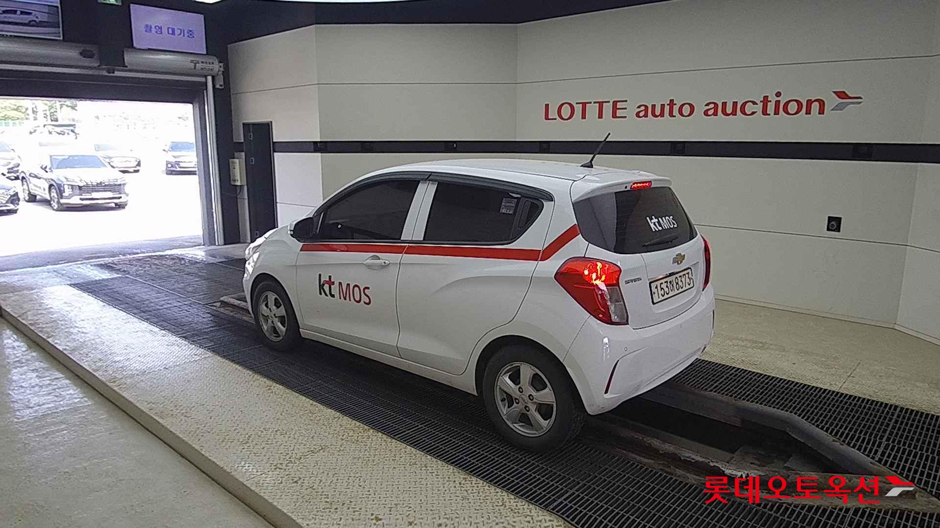 Korea G M Spark 1.0 id 2704088 из Кореи 10