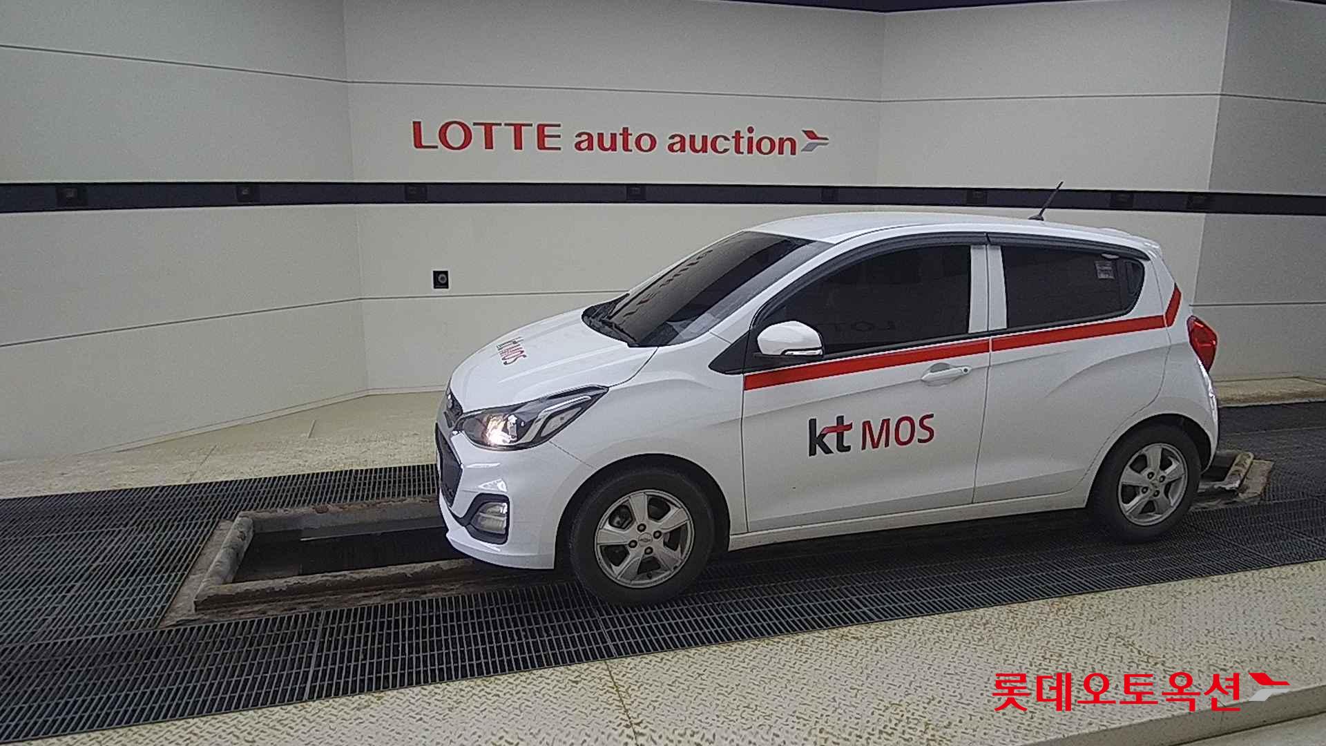 Korea G M Spark 1.0 id 2704088 из Кореи 12