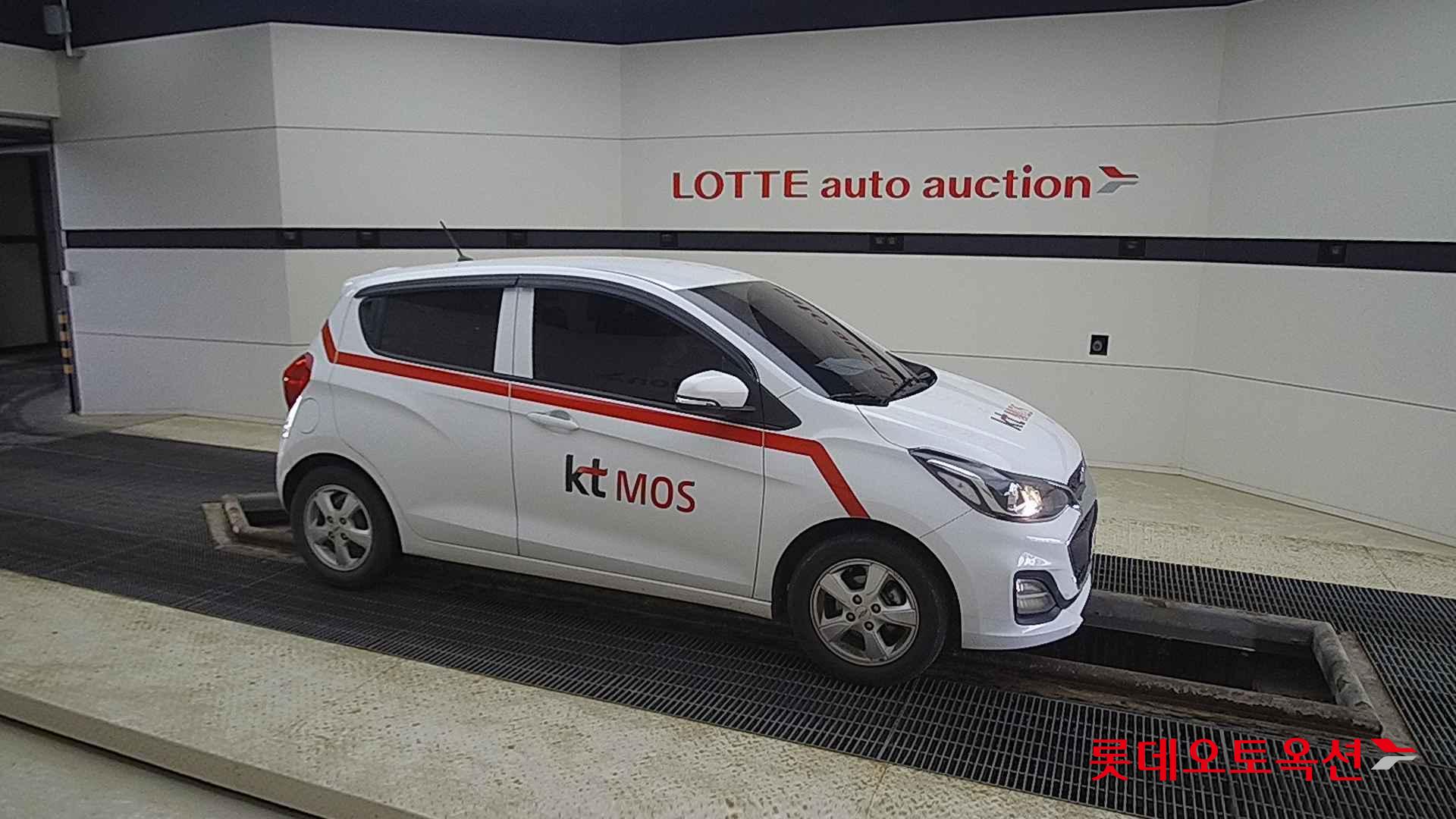 Korea G M Spark 1.0 id 2704088 из Кореи 17