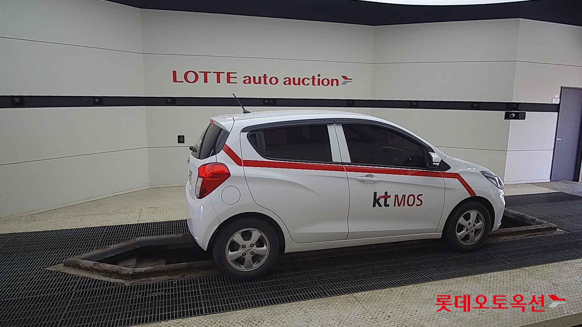 Korea G M Spark 1.0 id 2704088 из Кореи 18