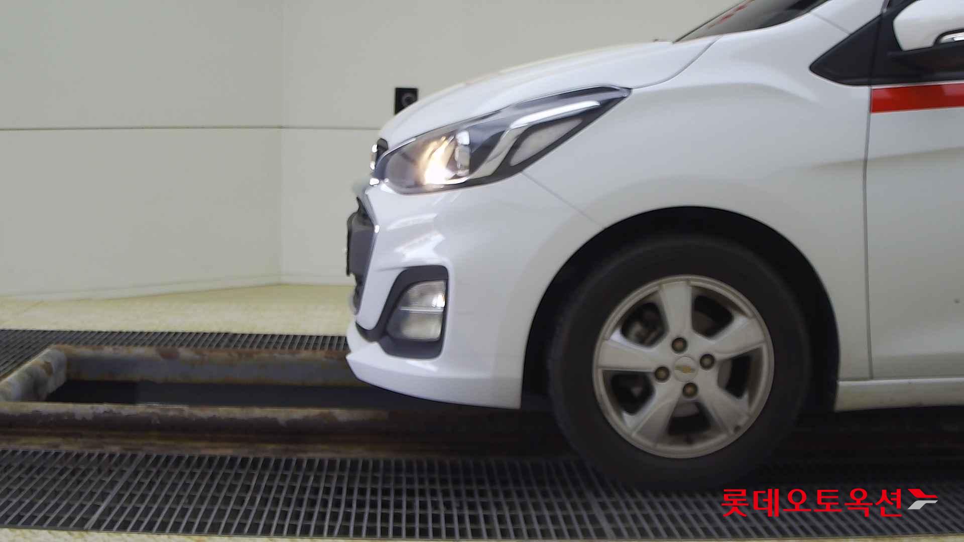 Korea G M Spark 1.0 id 2704088 из Кореи 21