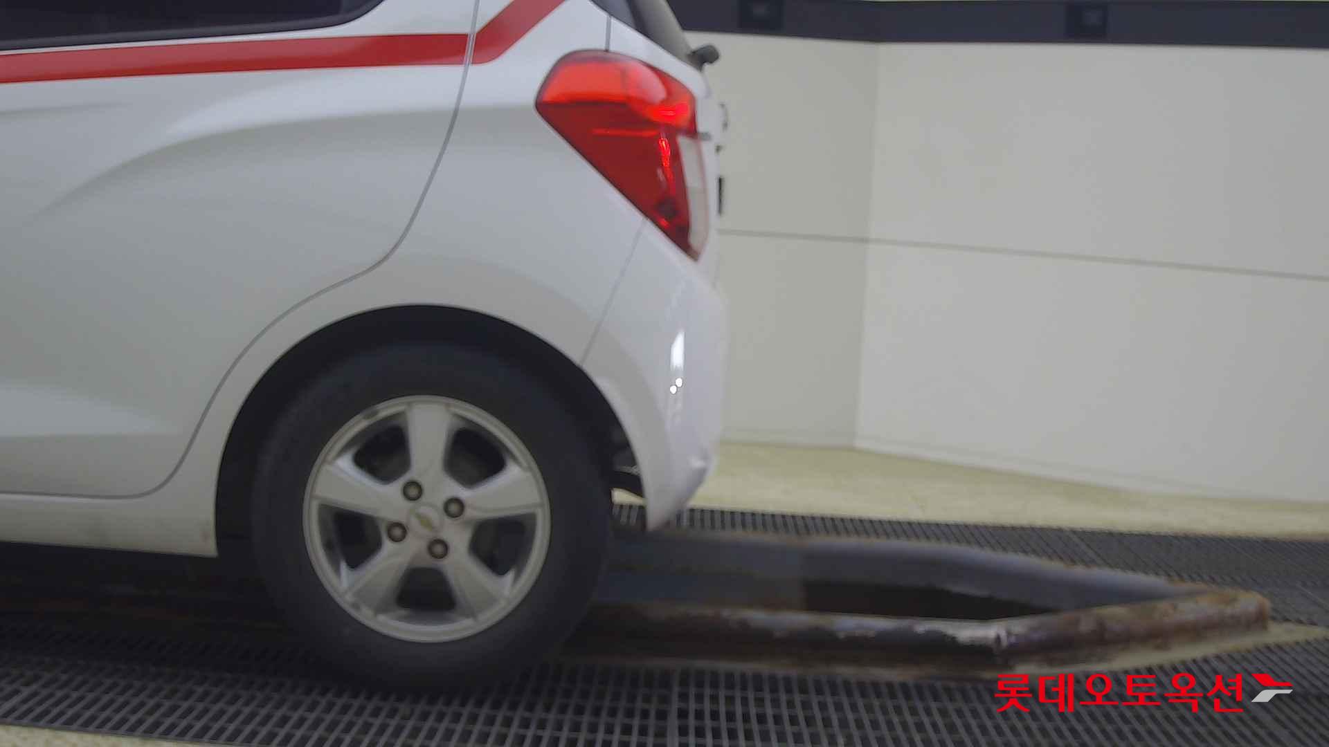 Korea G M Spark 1.0 id 2704088 из Кореи 22