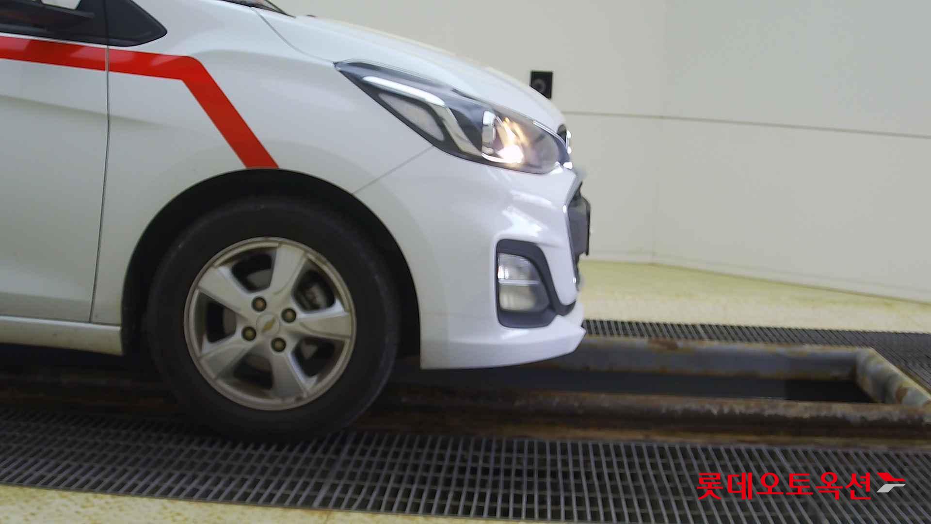 Korea G M Spark 1.0 id 2704088 из Кореи 23