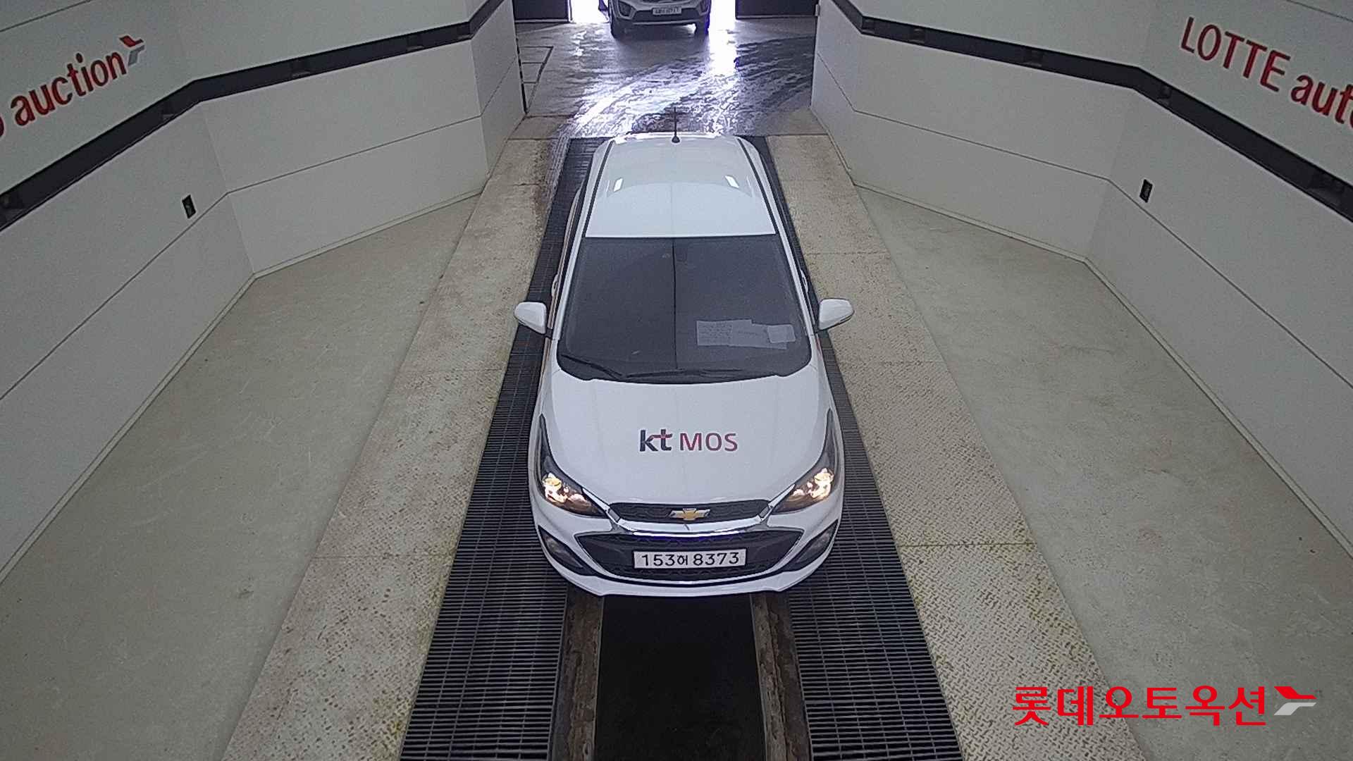 Korea G M Spark 1.0 id 2704088 из Кореи 25