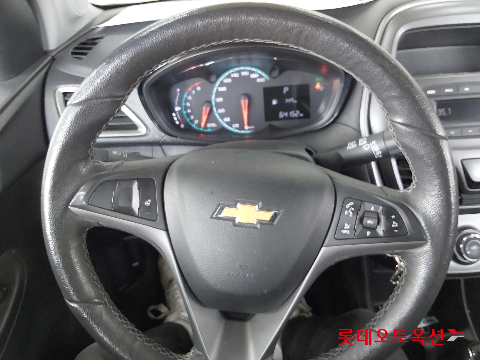 Korea G M Spark 1.0 id 2704088 из Кореи 29