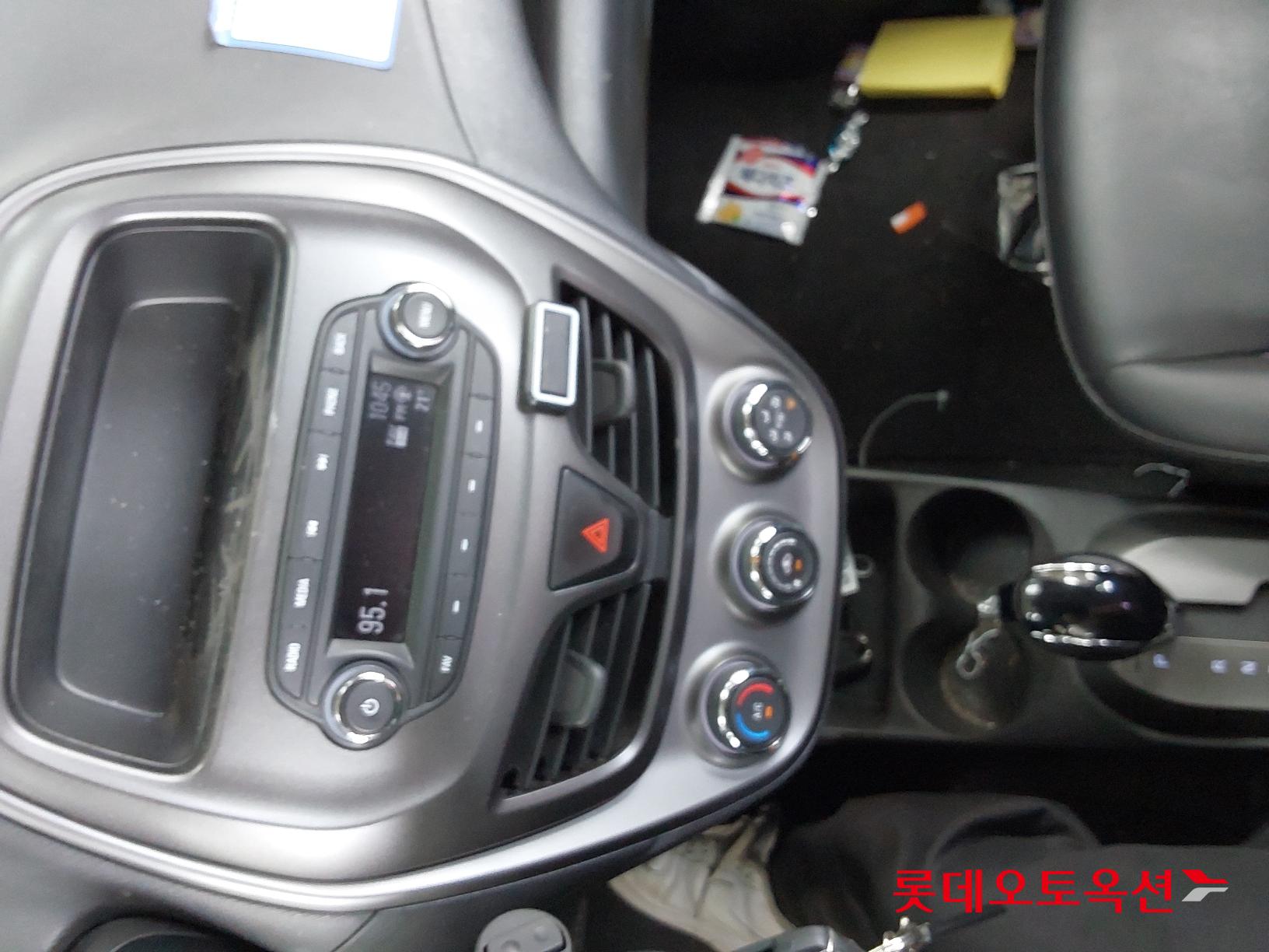 Korea G M Spark 1.0 id 2704088 из Кореи 31