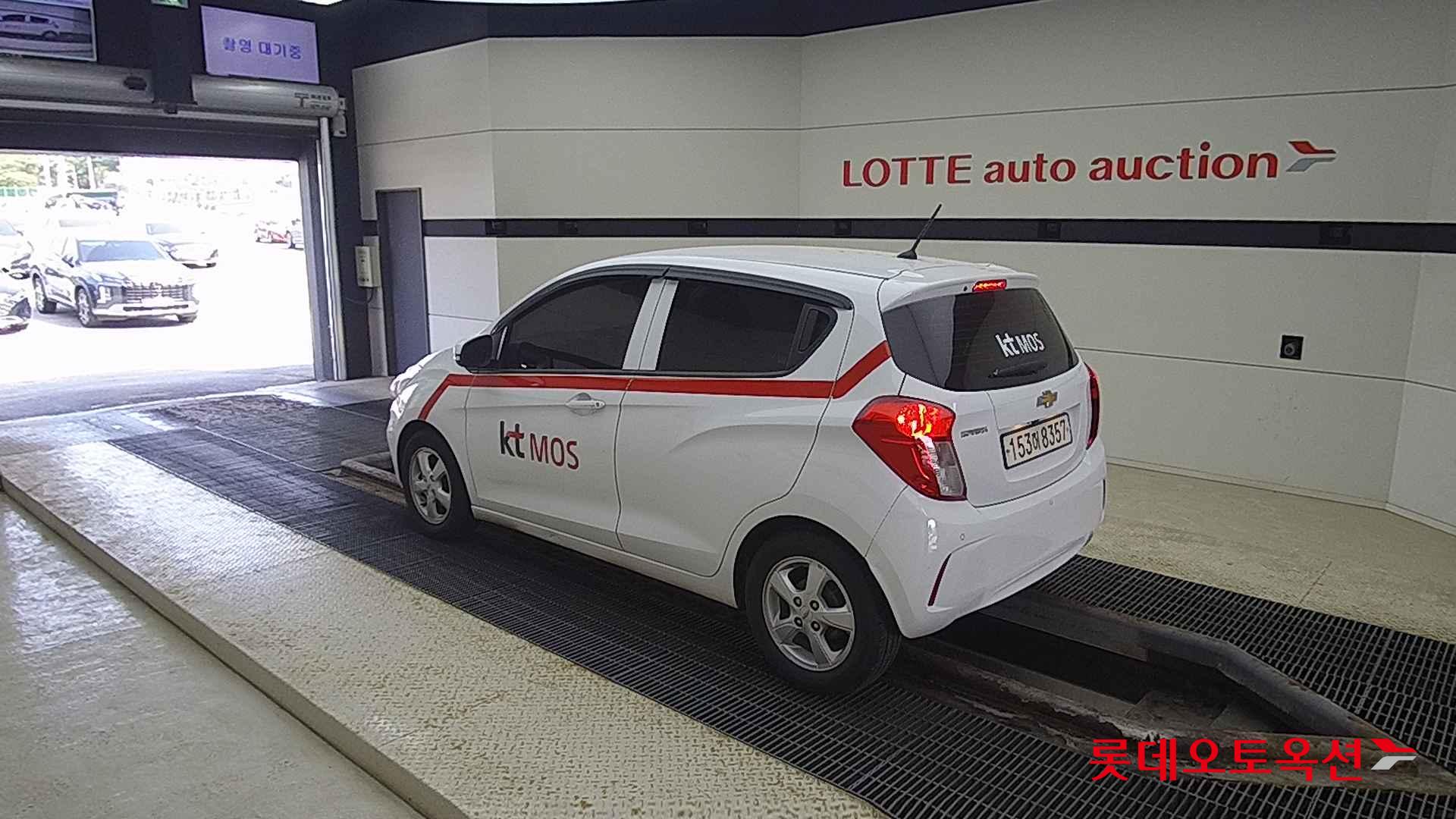 Korea G M Spark 1.0 id 2704090 из Кореи 10