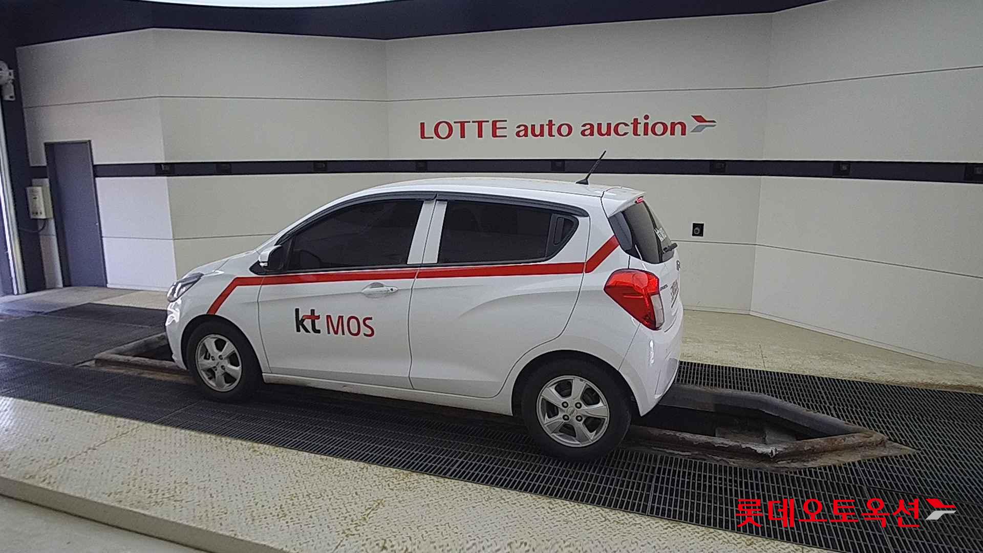 Korea G M Spark 1.0 id 2704090 из Кореи 11