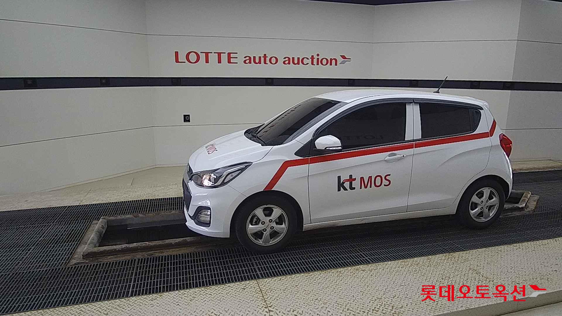 Korea G M Spark 1.0 id 2704090 из Кореи 12