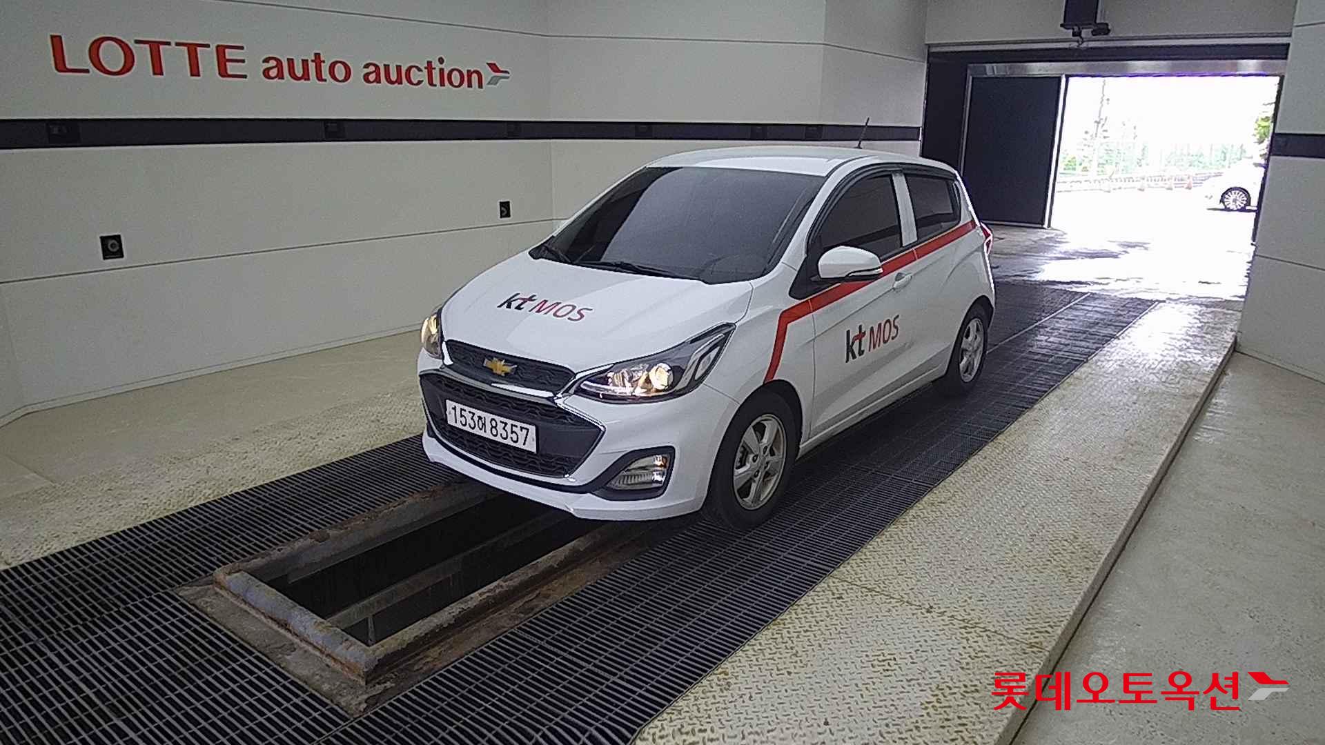 Korea G M Spark 1.0 id 2704090 из Кореи 14