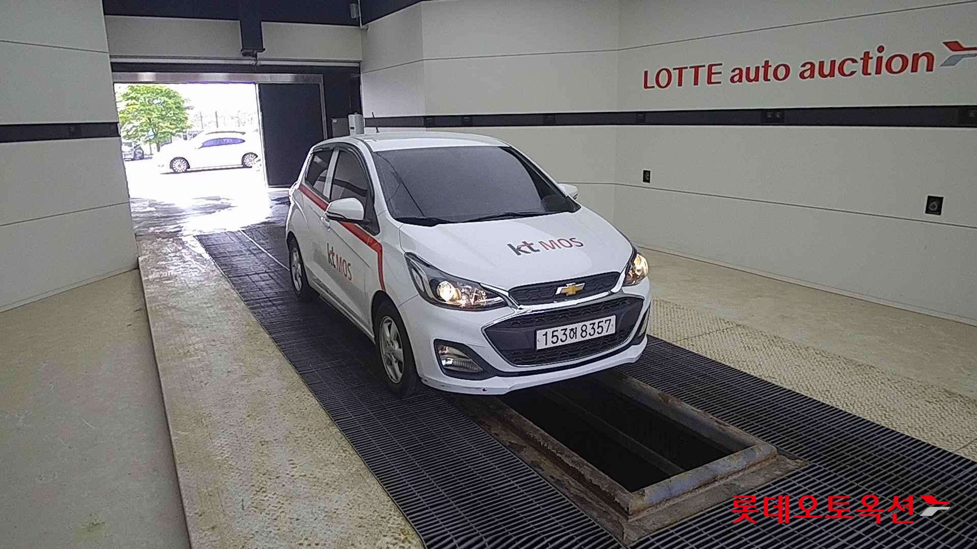 Korea G M Spark 1.0 id 2704090 из Кореи 15