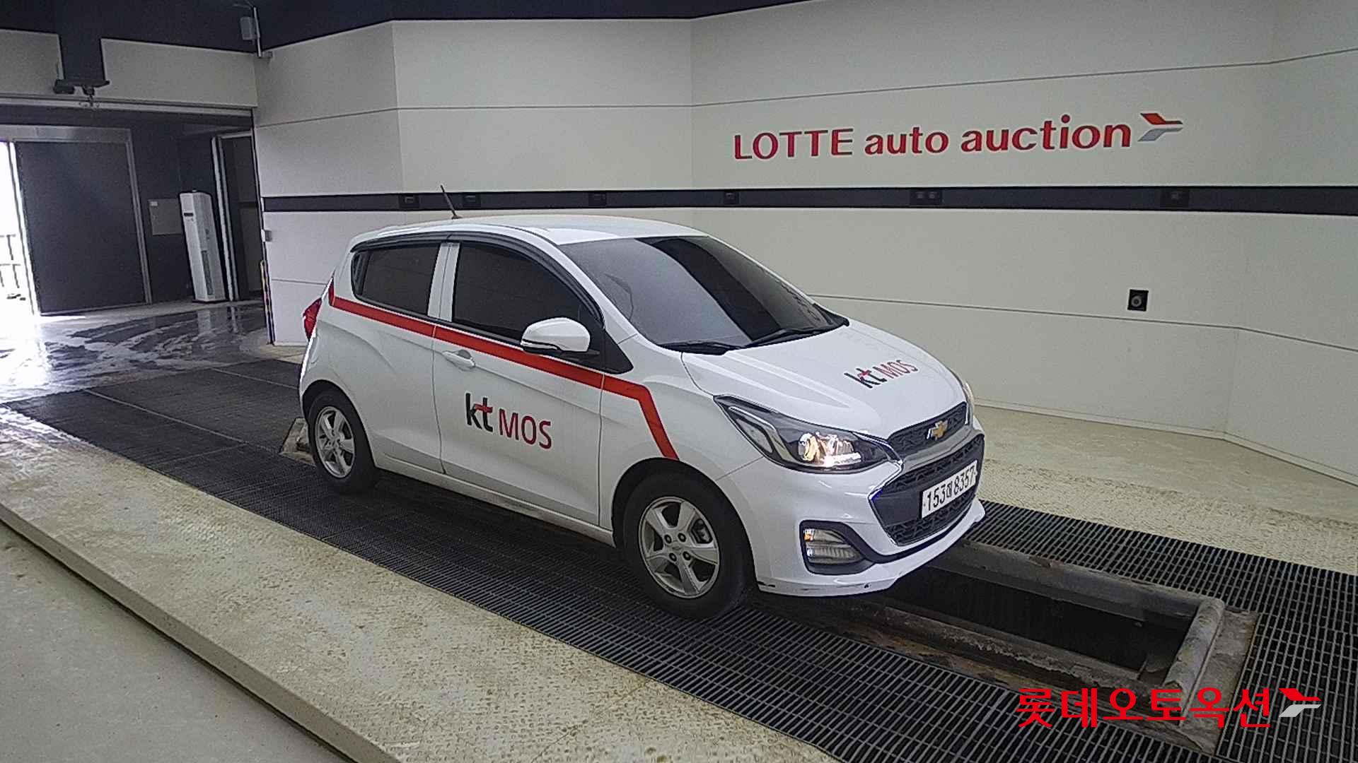 Korea G M Spark 1.0 id 2704090 из Кореи 16