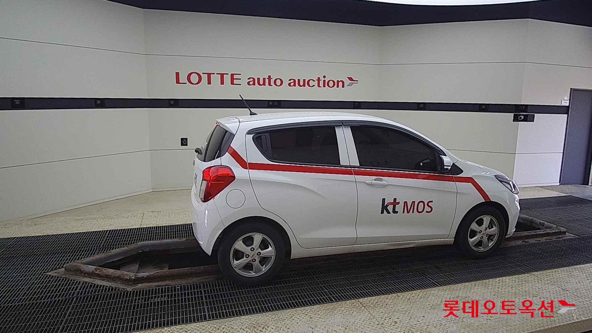 Korea G M Spark 1.0 id 2704090 из Кореи 18