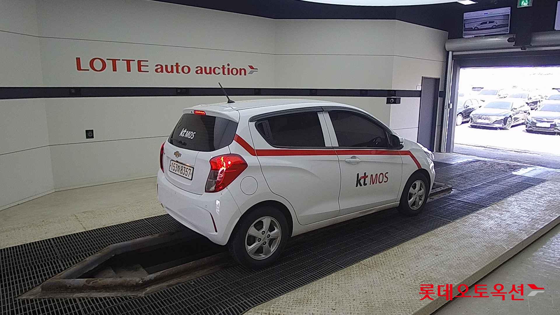 Korea G M Spark 1.0 id 2704090 из Кореи 19