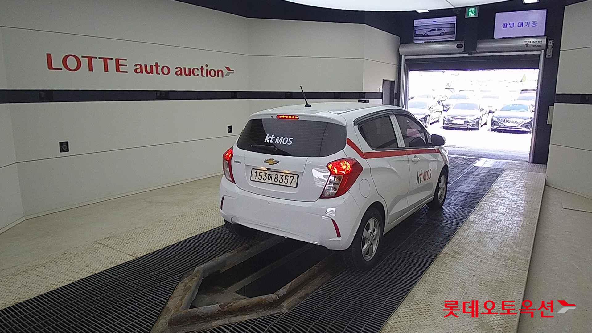 Korea G M Spark 1.0 id 2704090 из Кореи 20